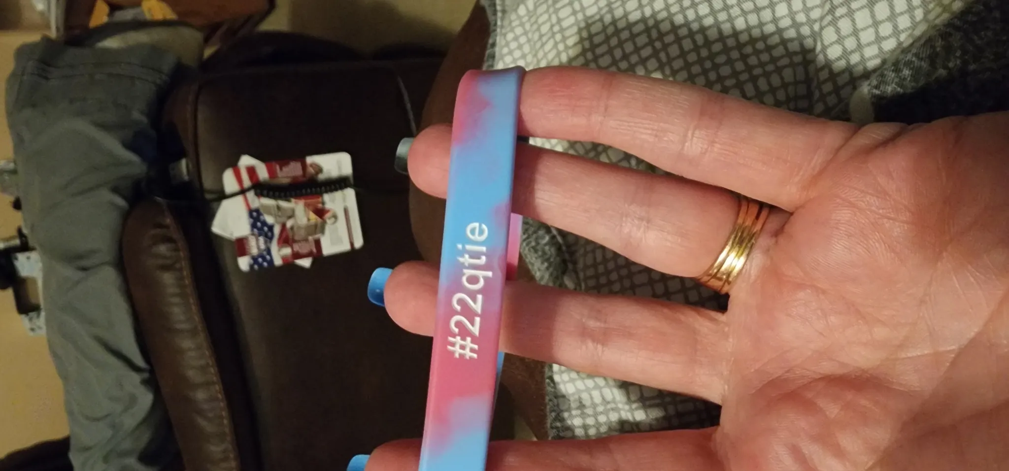 Review photo from Customer