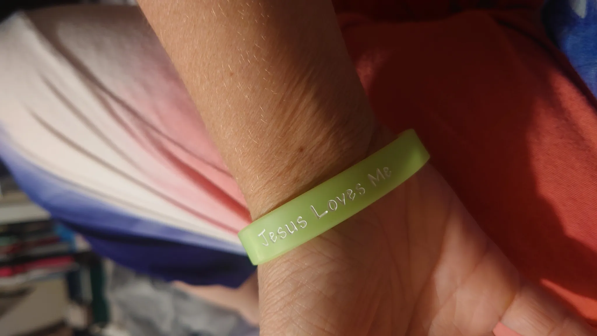 Review photo from Customer