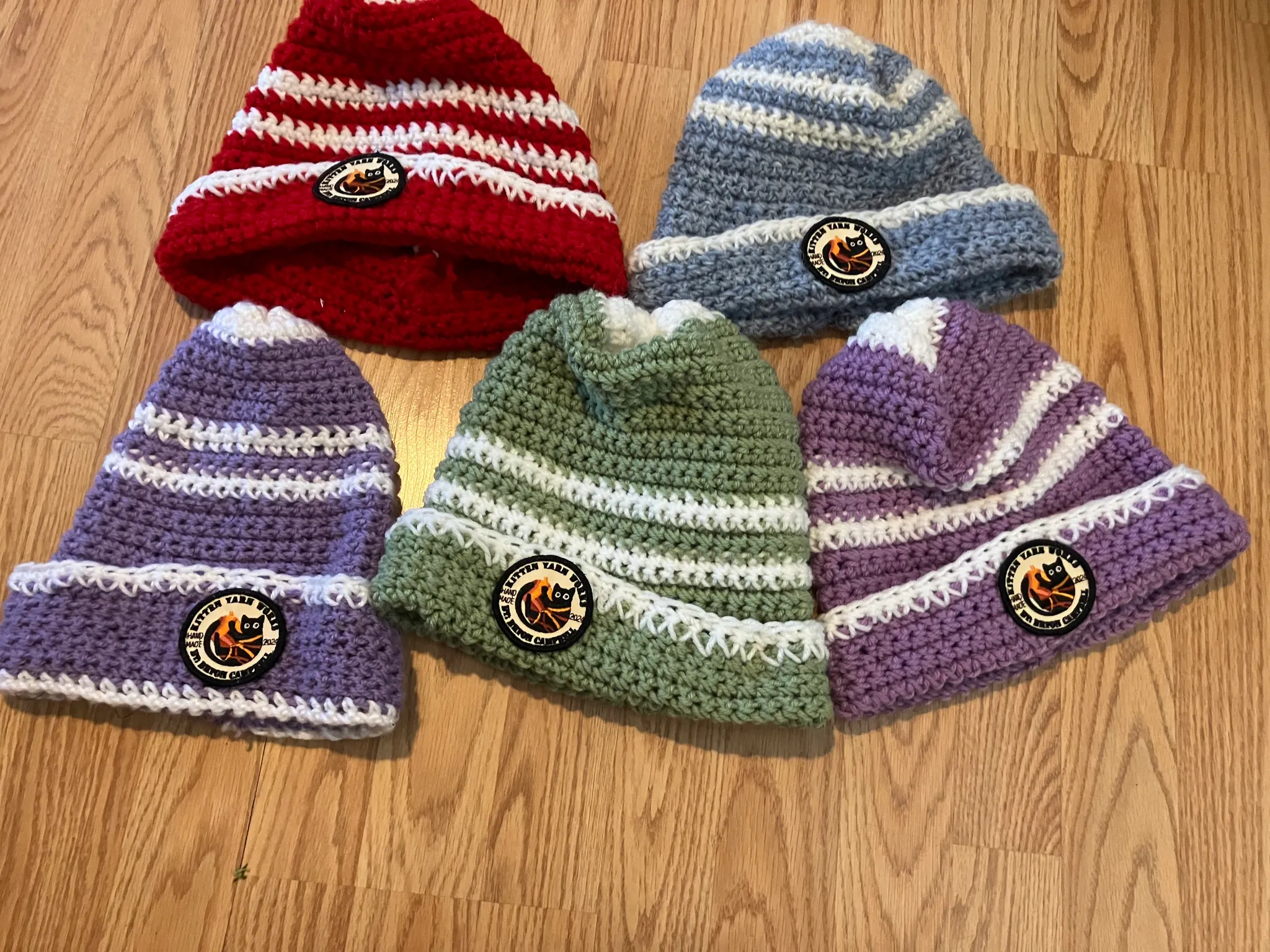Review photo from Customer