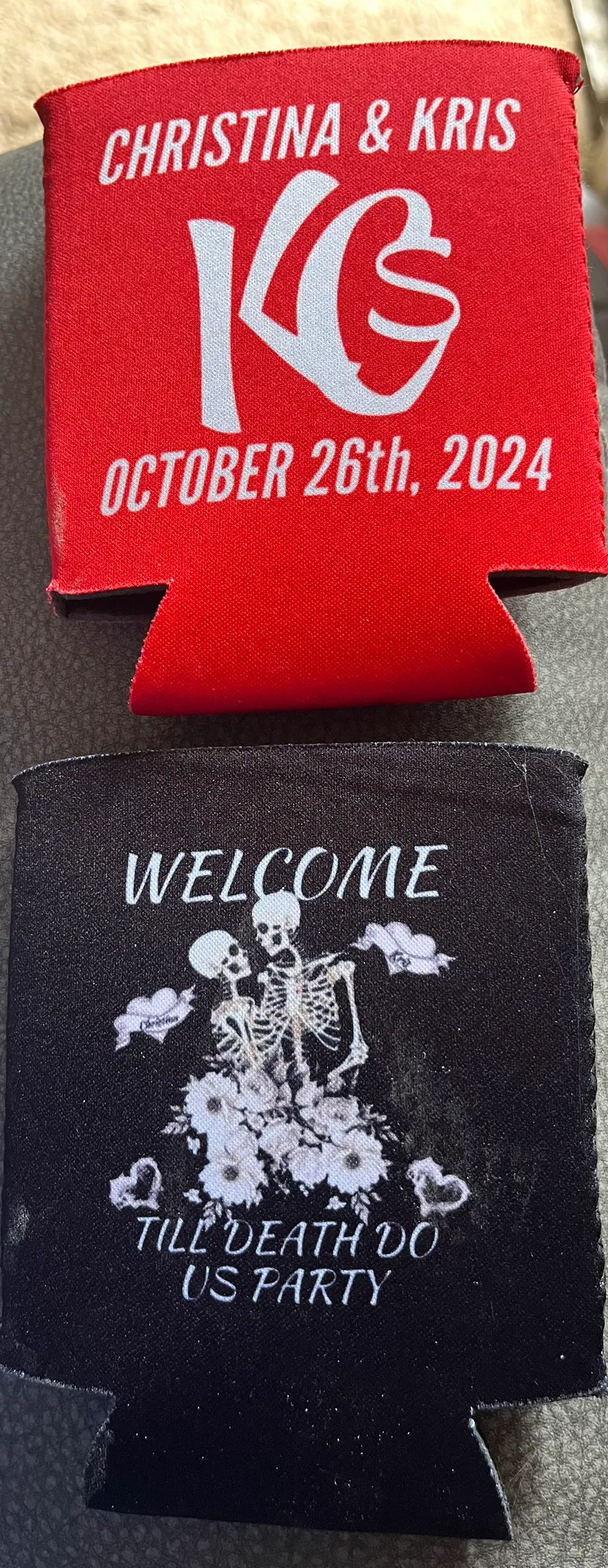 Review photo from Customer