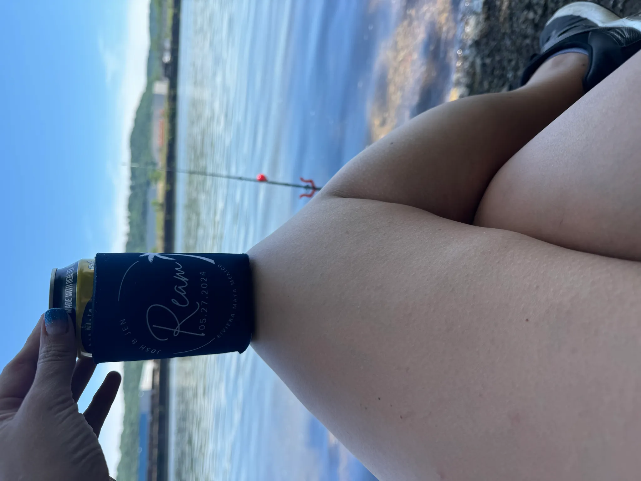 Review photo from Customer