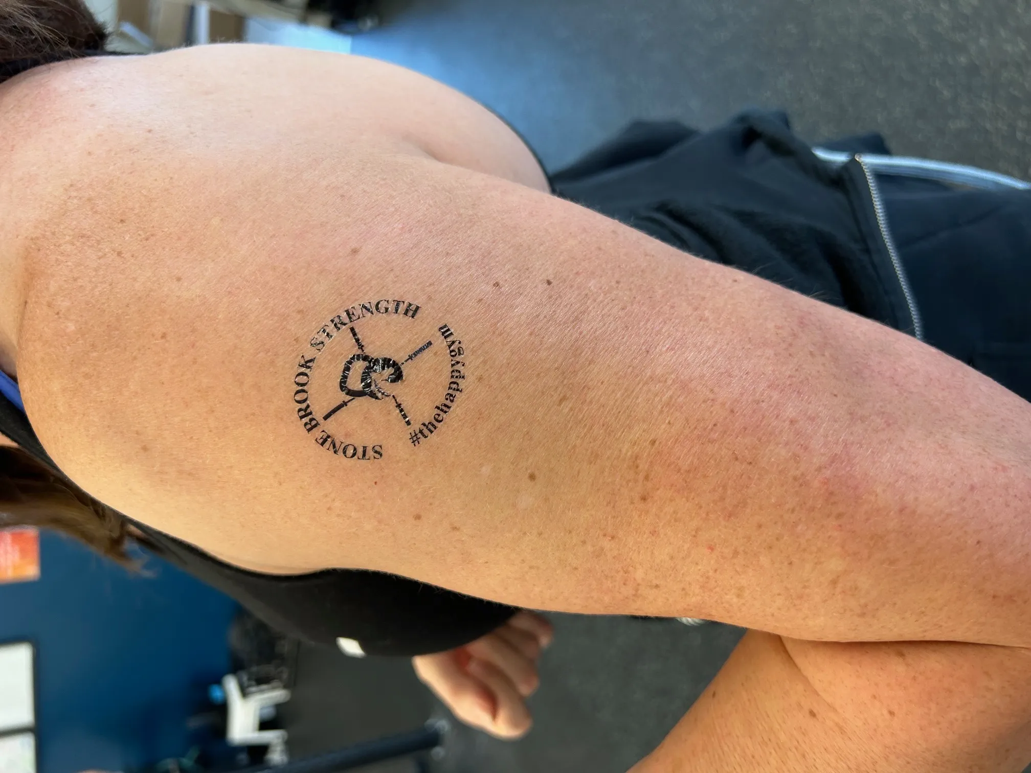 Review photo from Customer