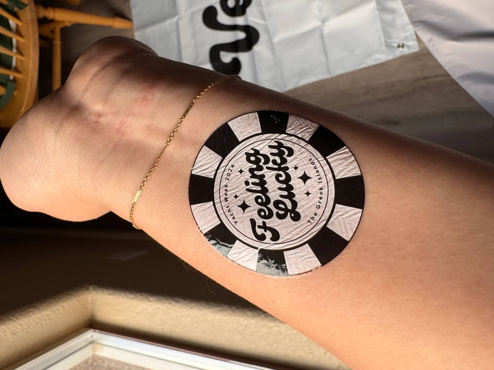 Review photo from Customer