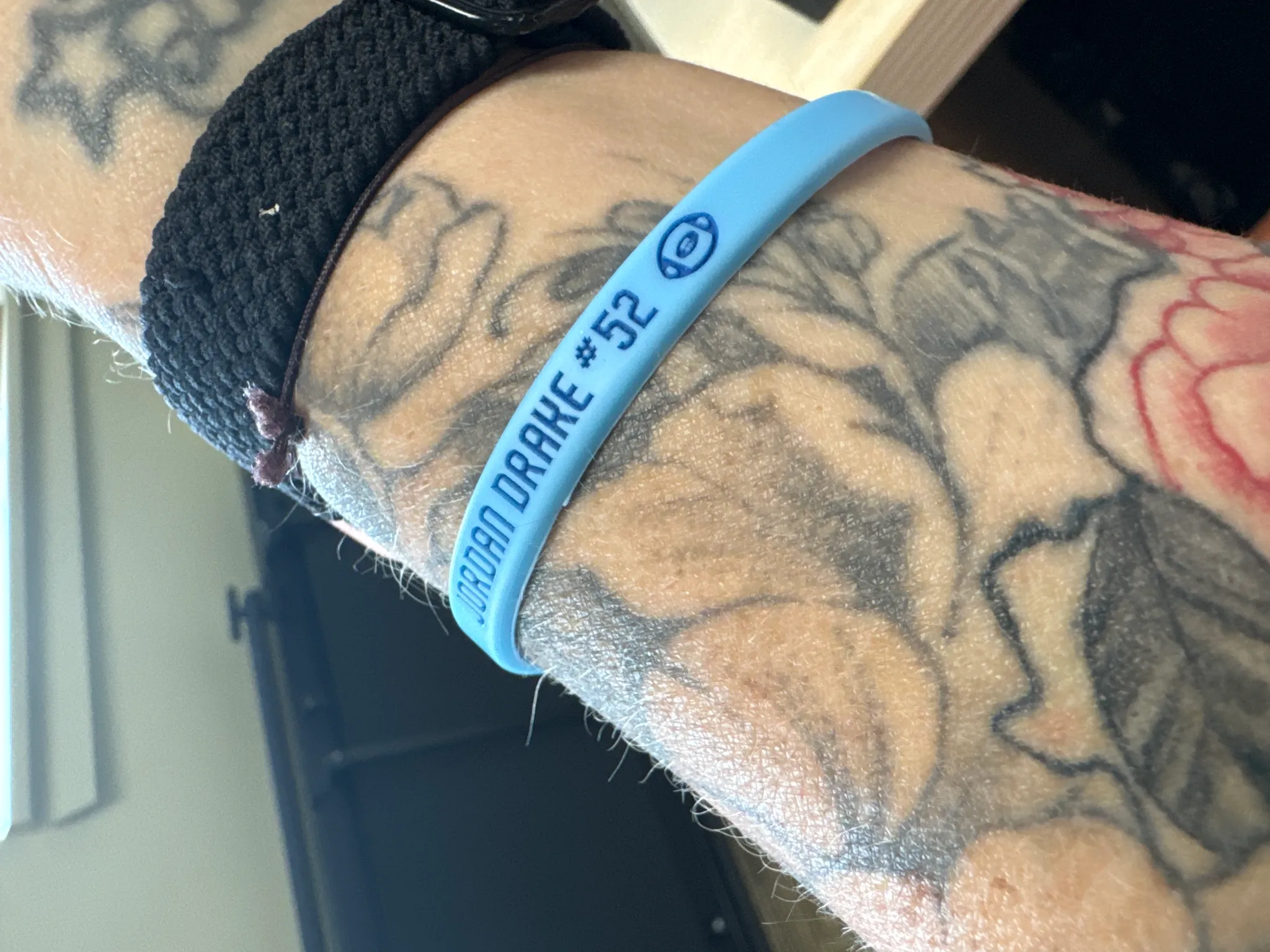 Review photo from Customer