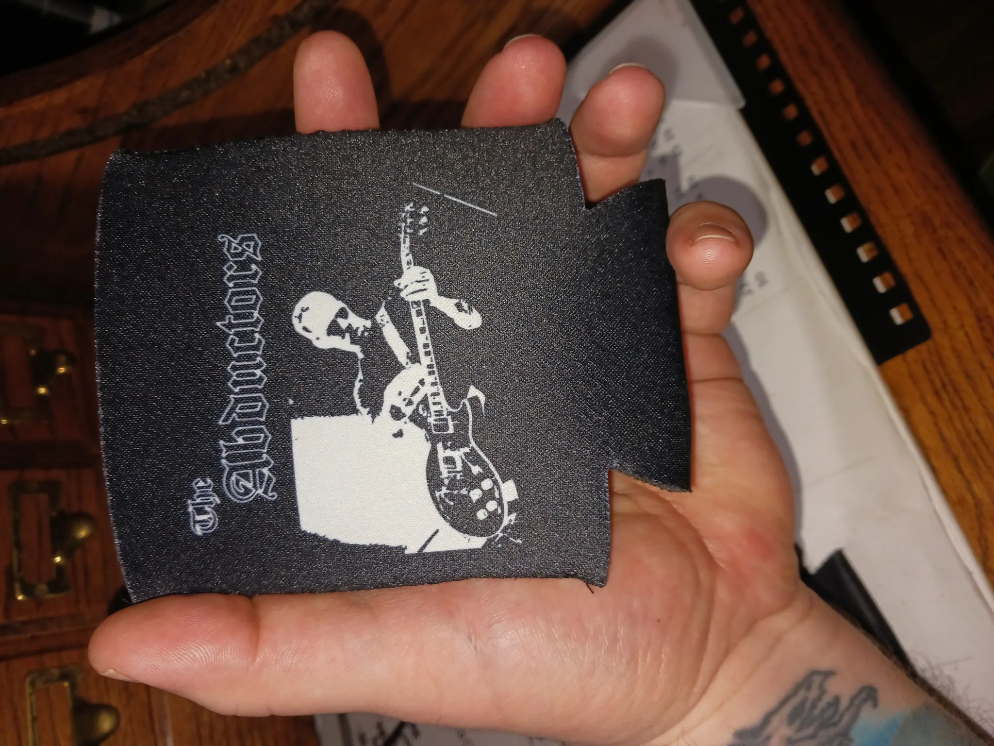 Review photo from Customer