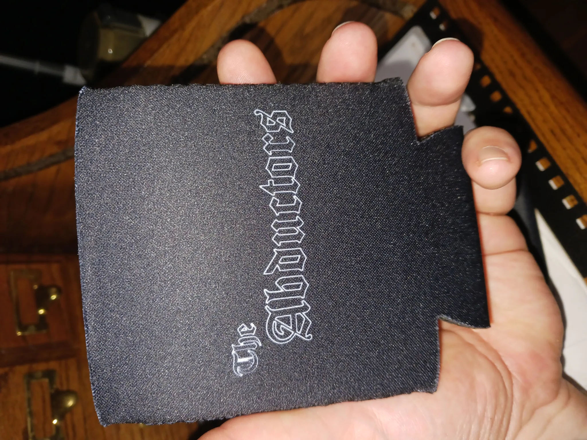 Review photo from Customer