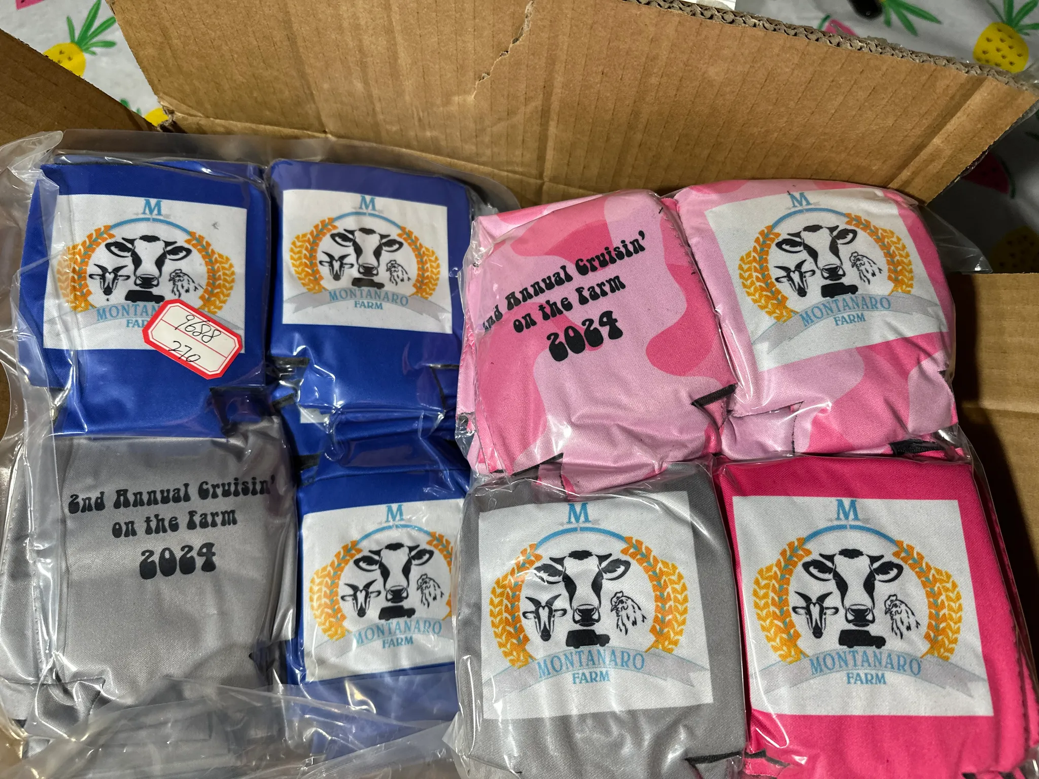 Review photo from Customer