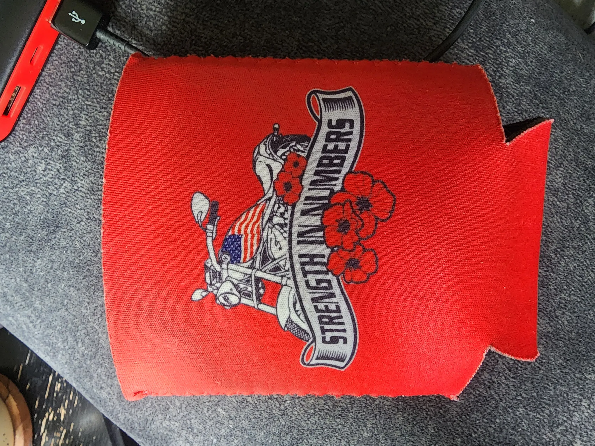 Review photo from Customer