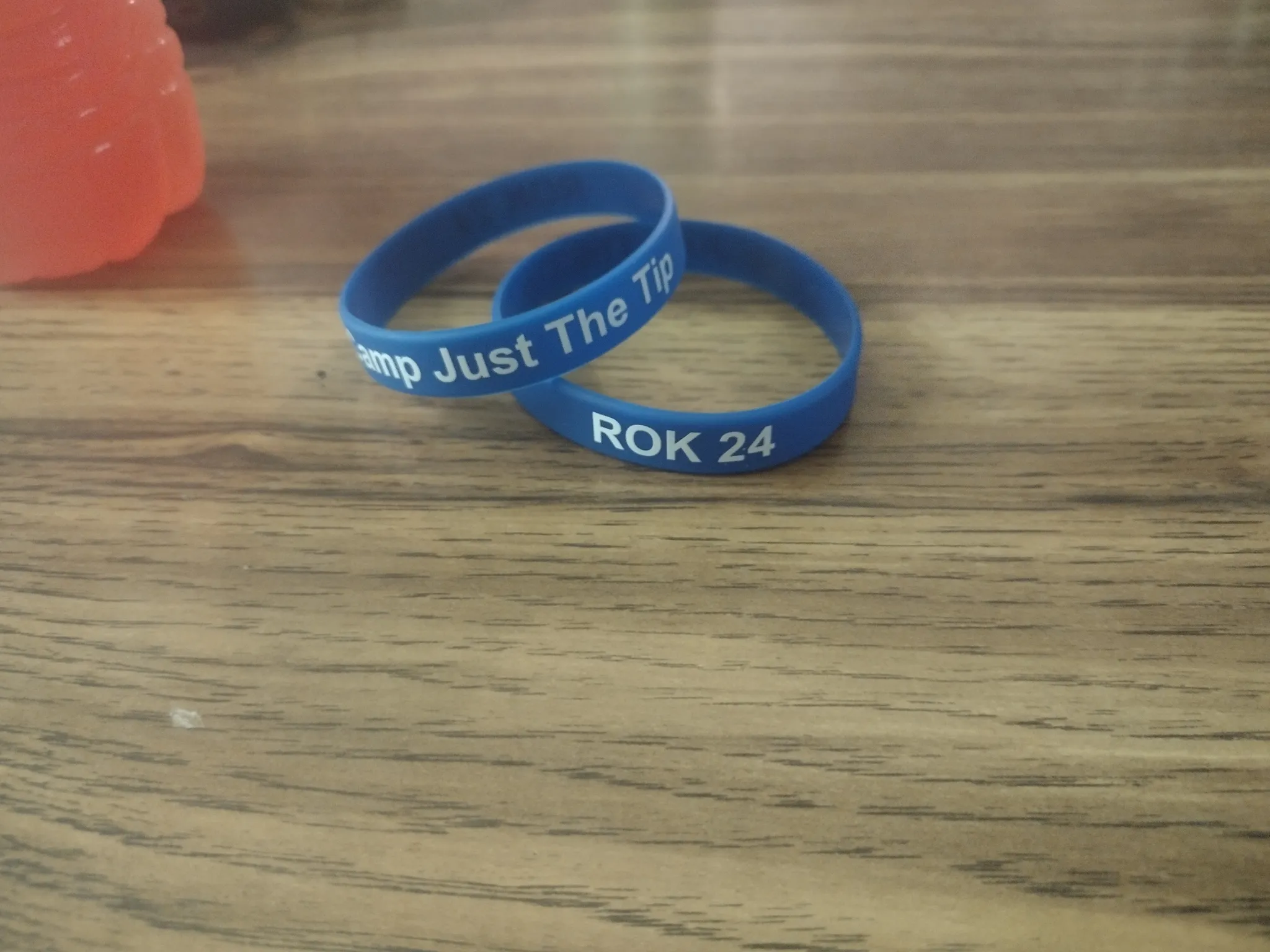 Review photo from Customer