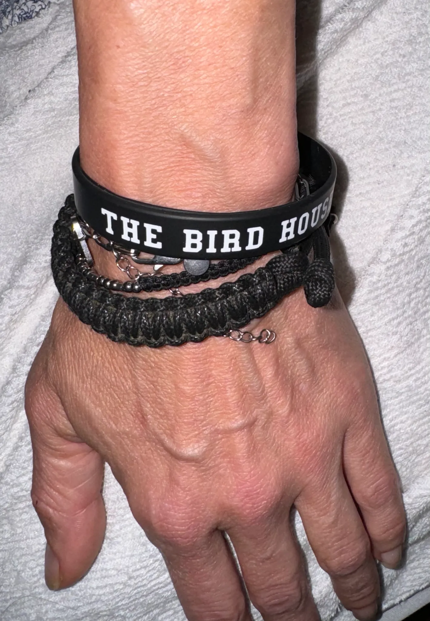 Review photo from Customer