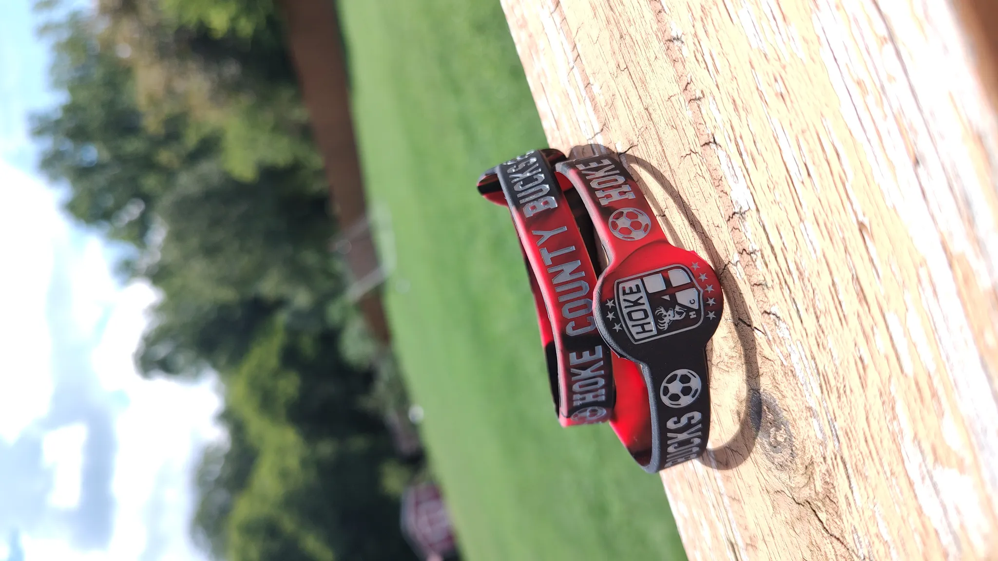 Review photo from Customer