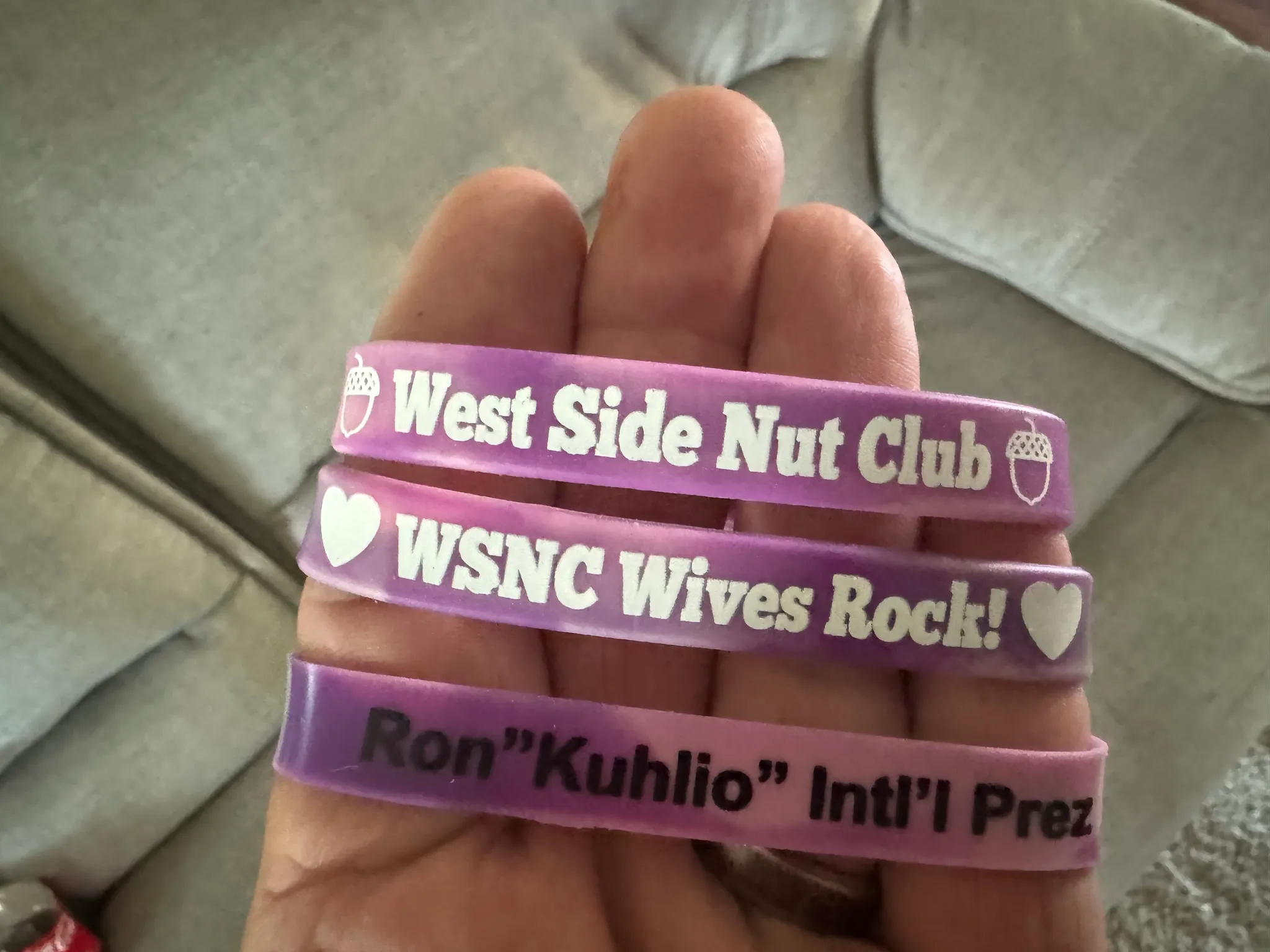 Review photo from Customer