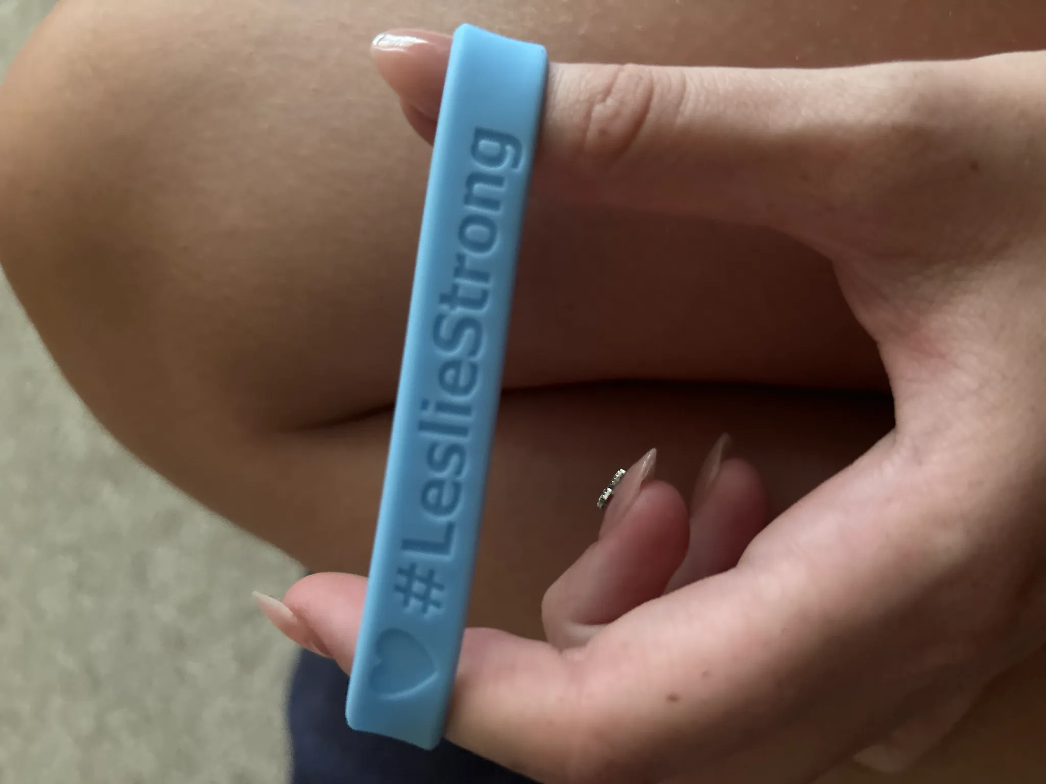 Review photo from Customer