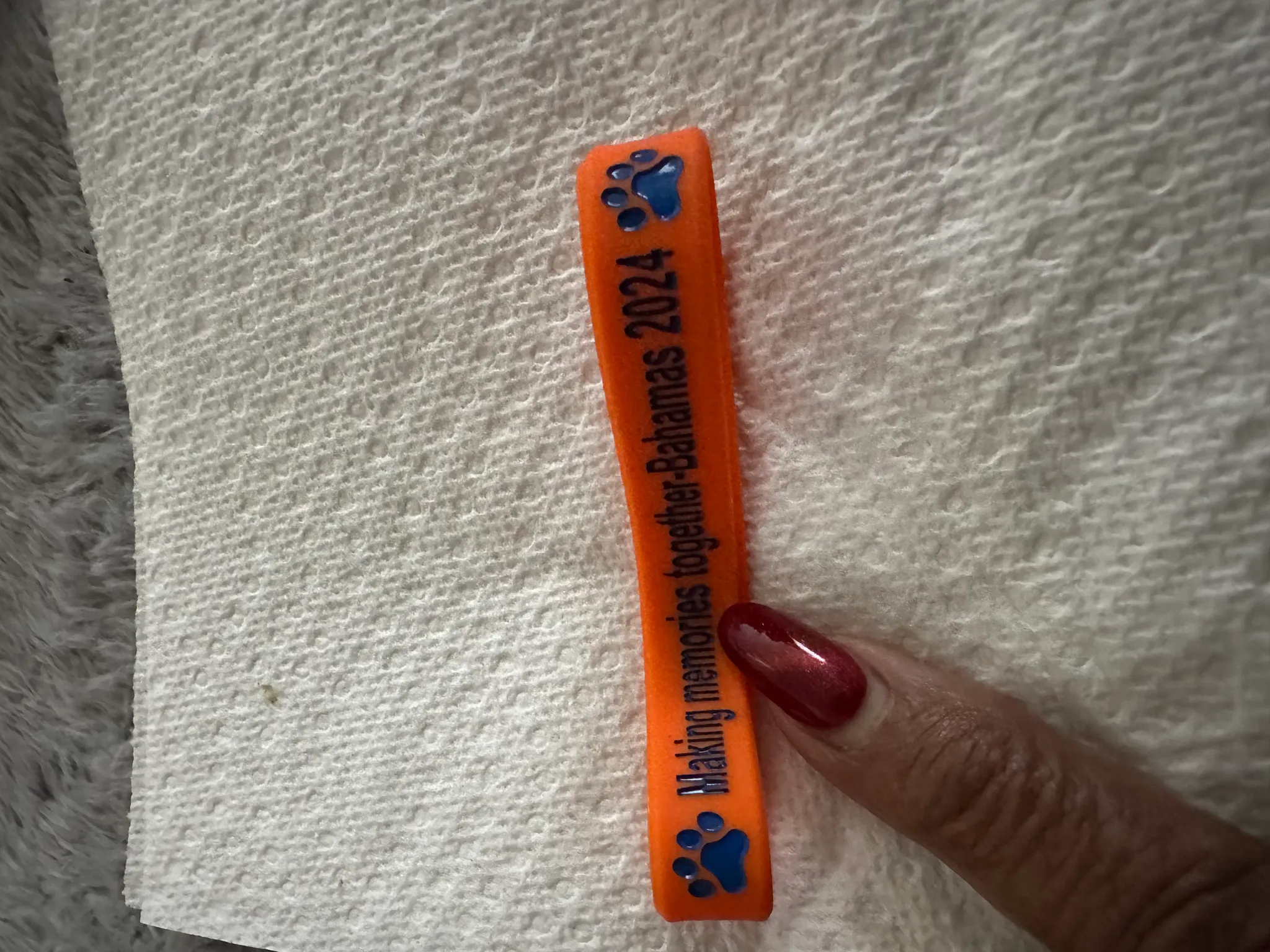 Review photo from Customer