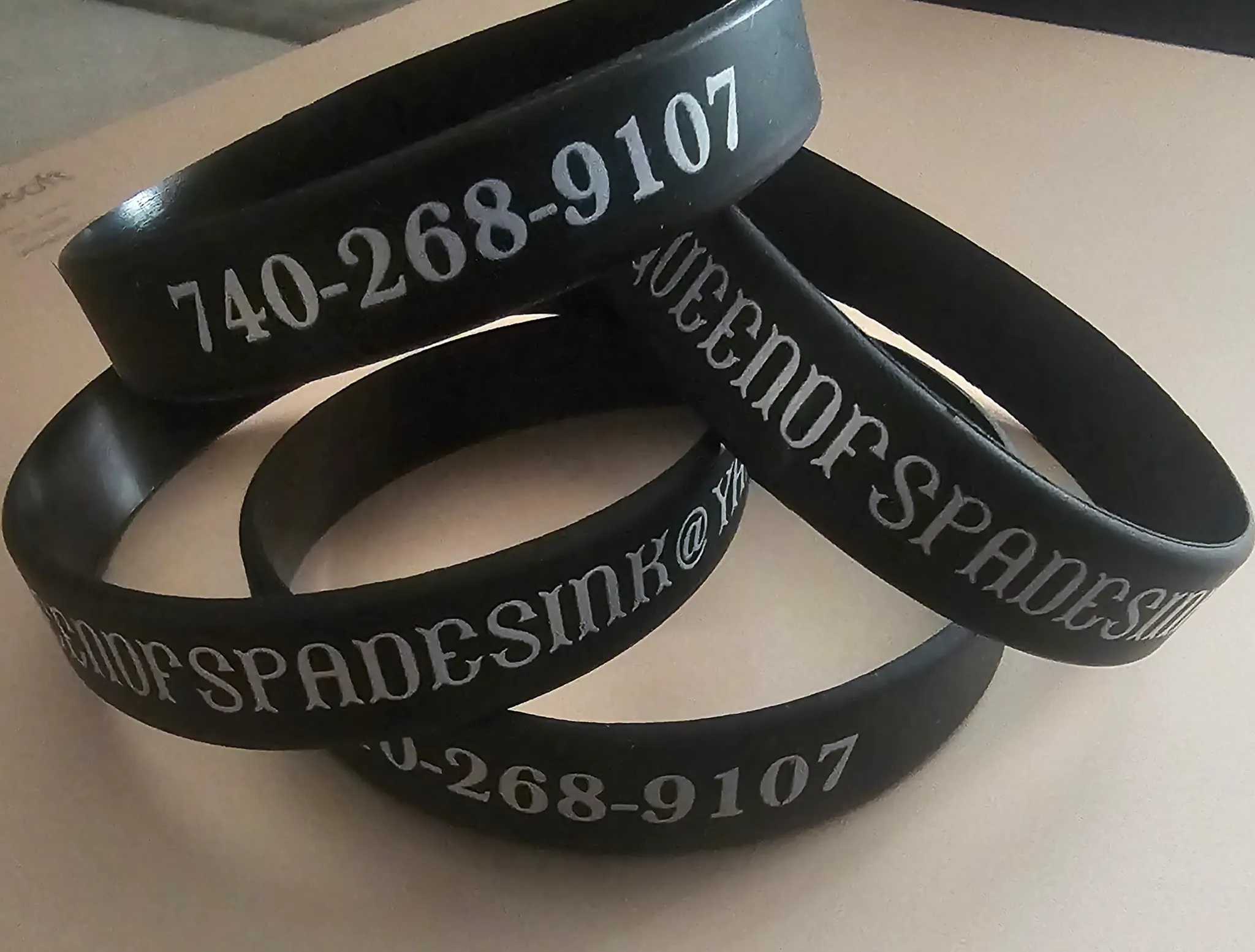 Review photo from Customer
