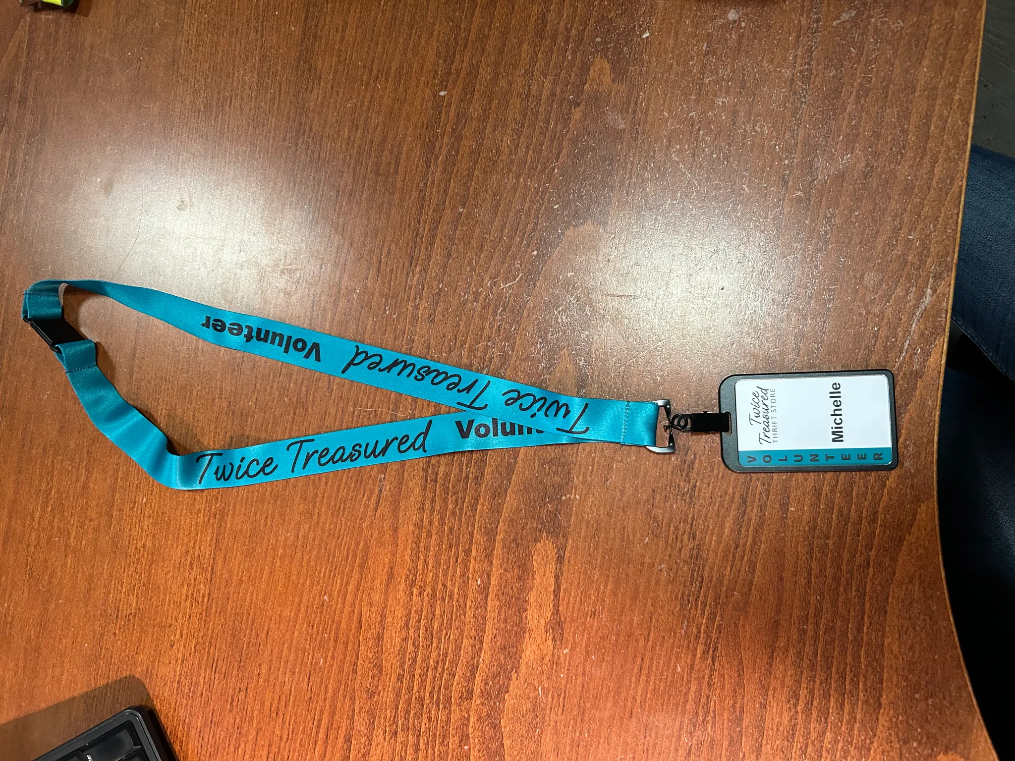 Review photo from Customer