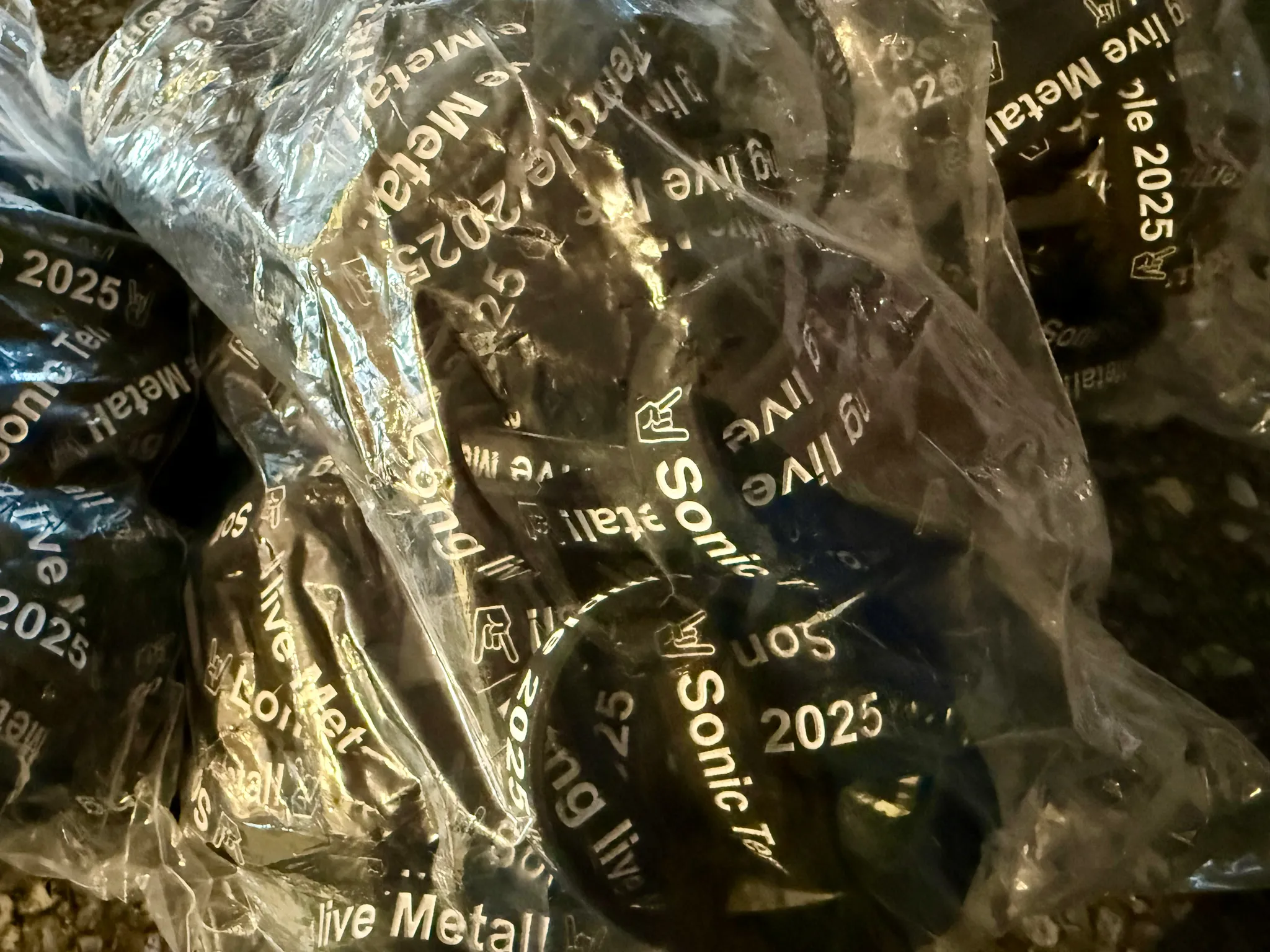 Review photo from Customer