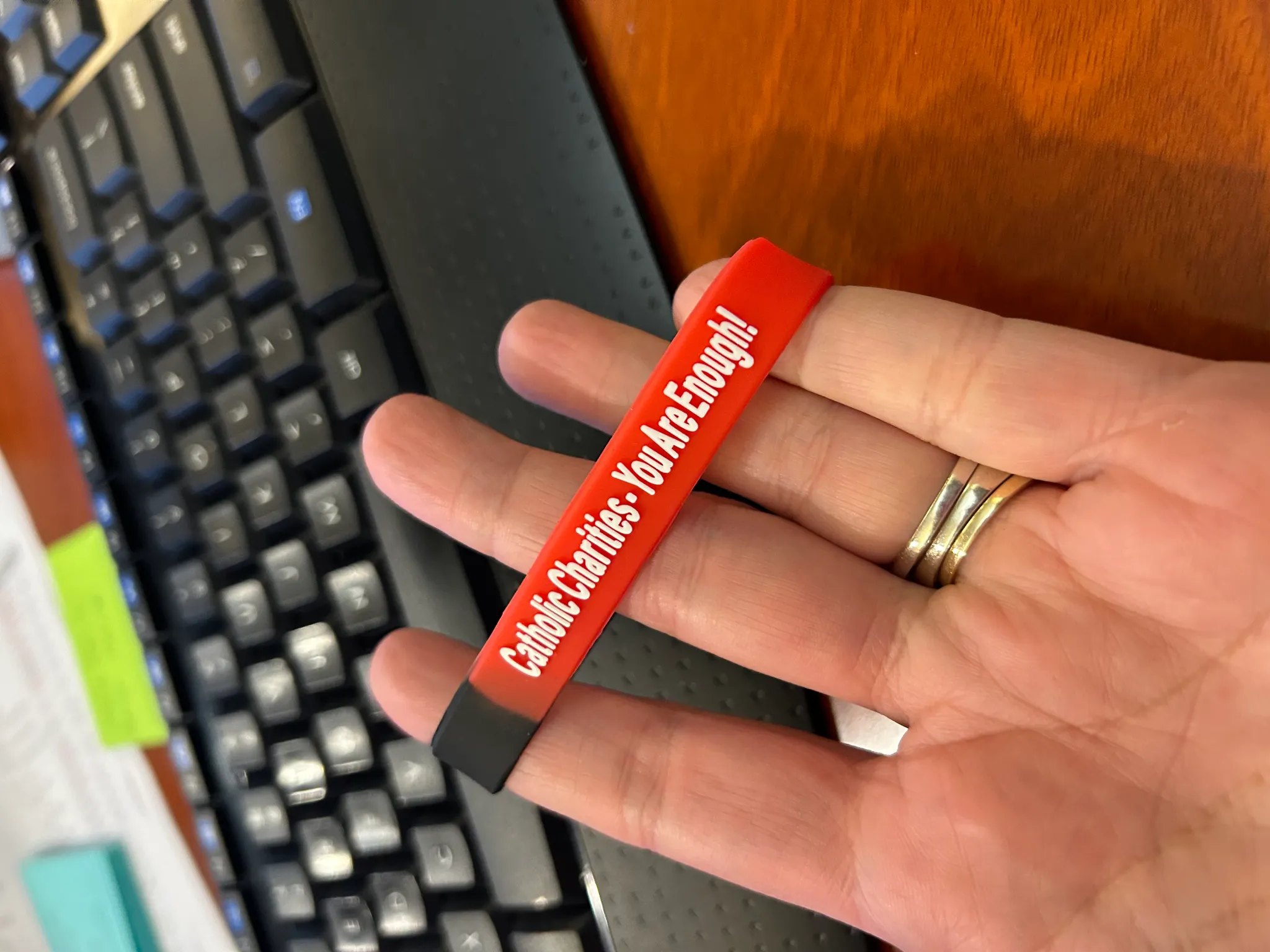 Review photo from Customer