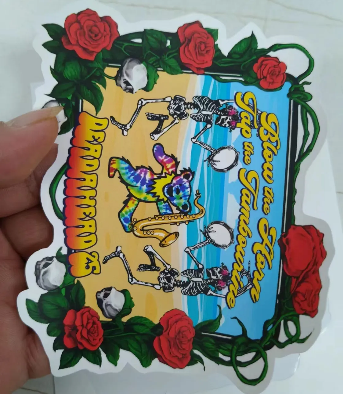 Review photo from Customer