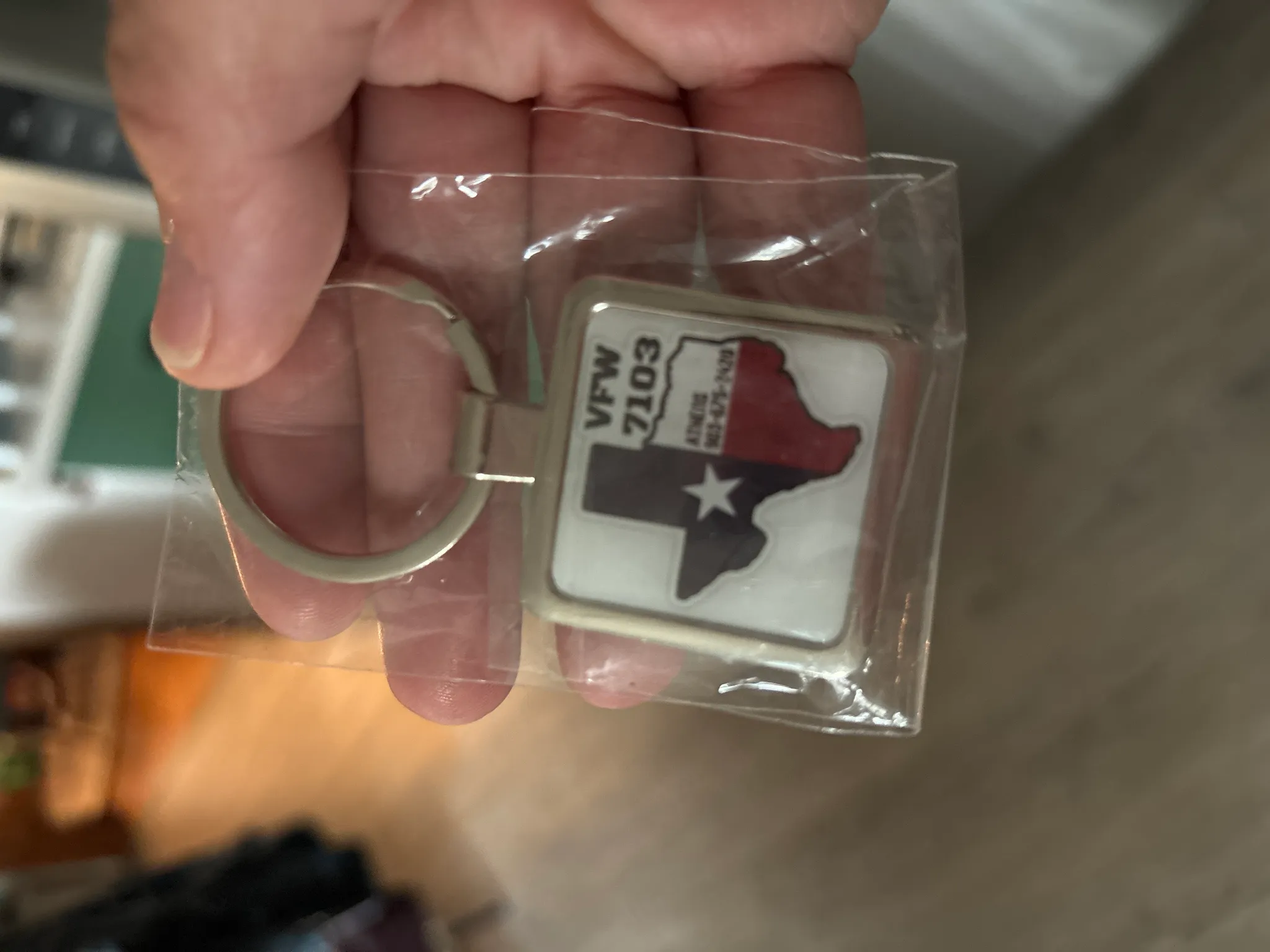 Review photo from Customer