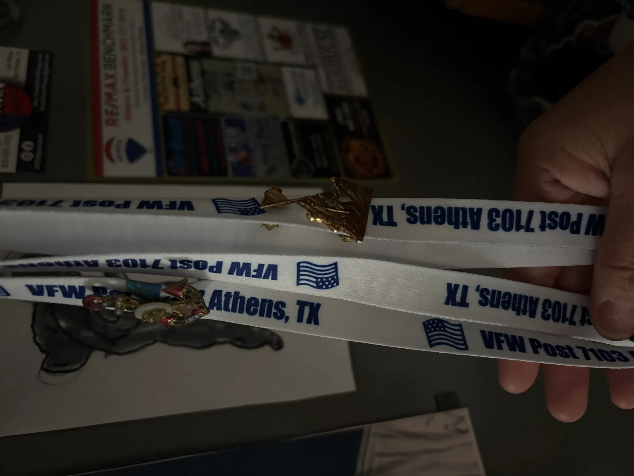 Review photo from Customer