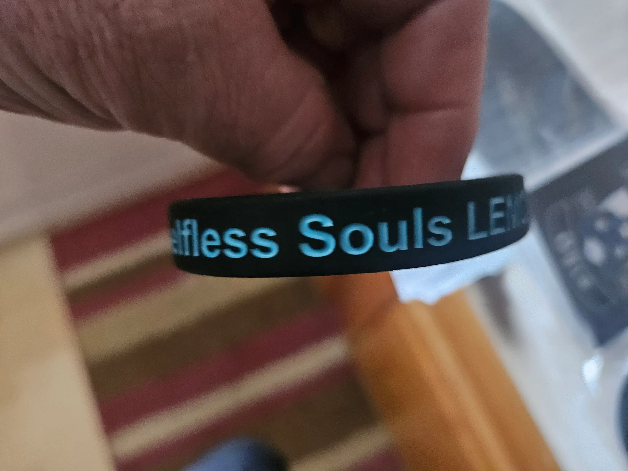 Review photo from Customer