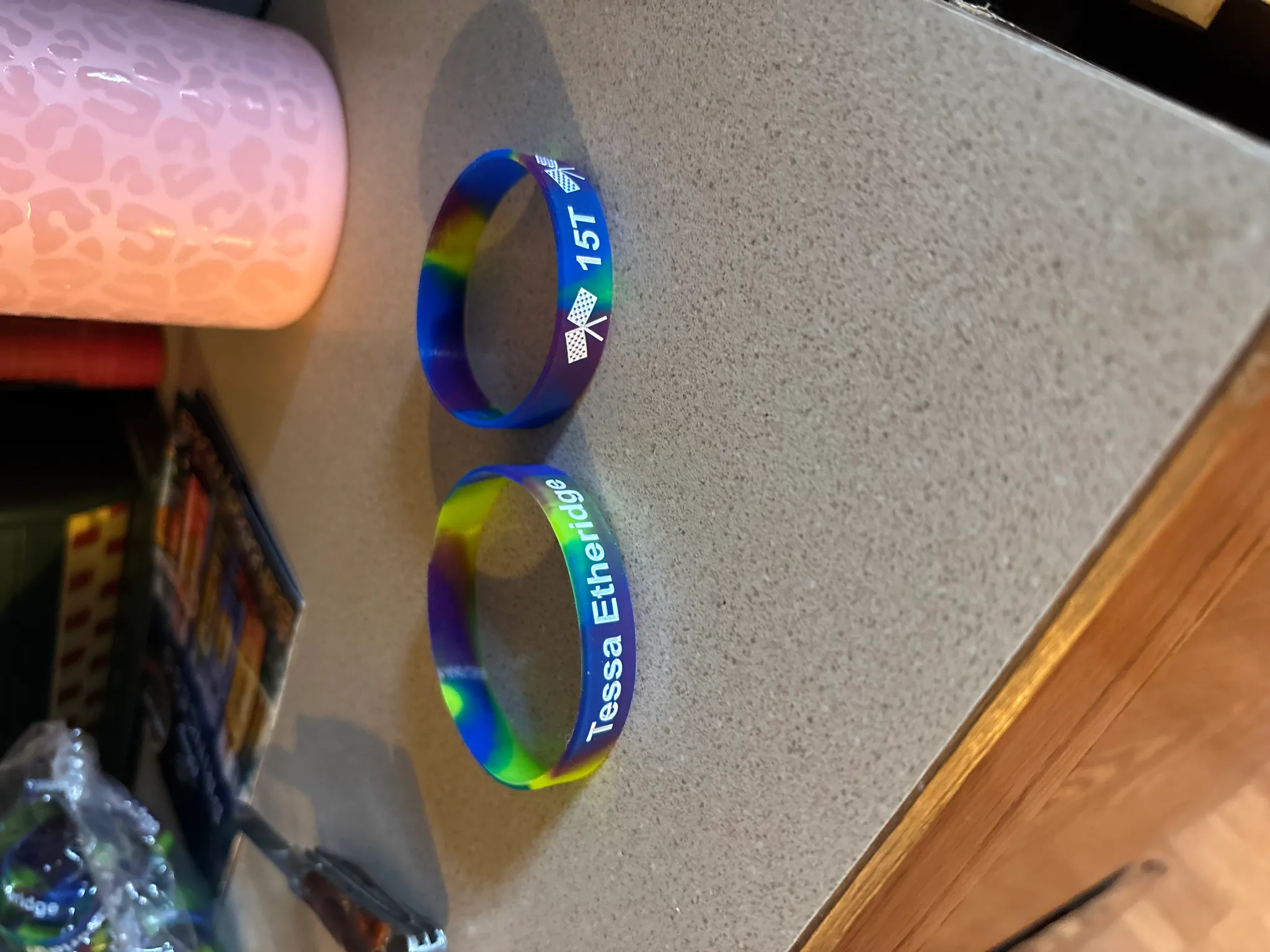 Review photo from Customer