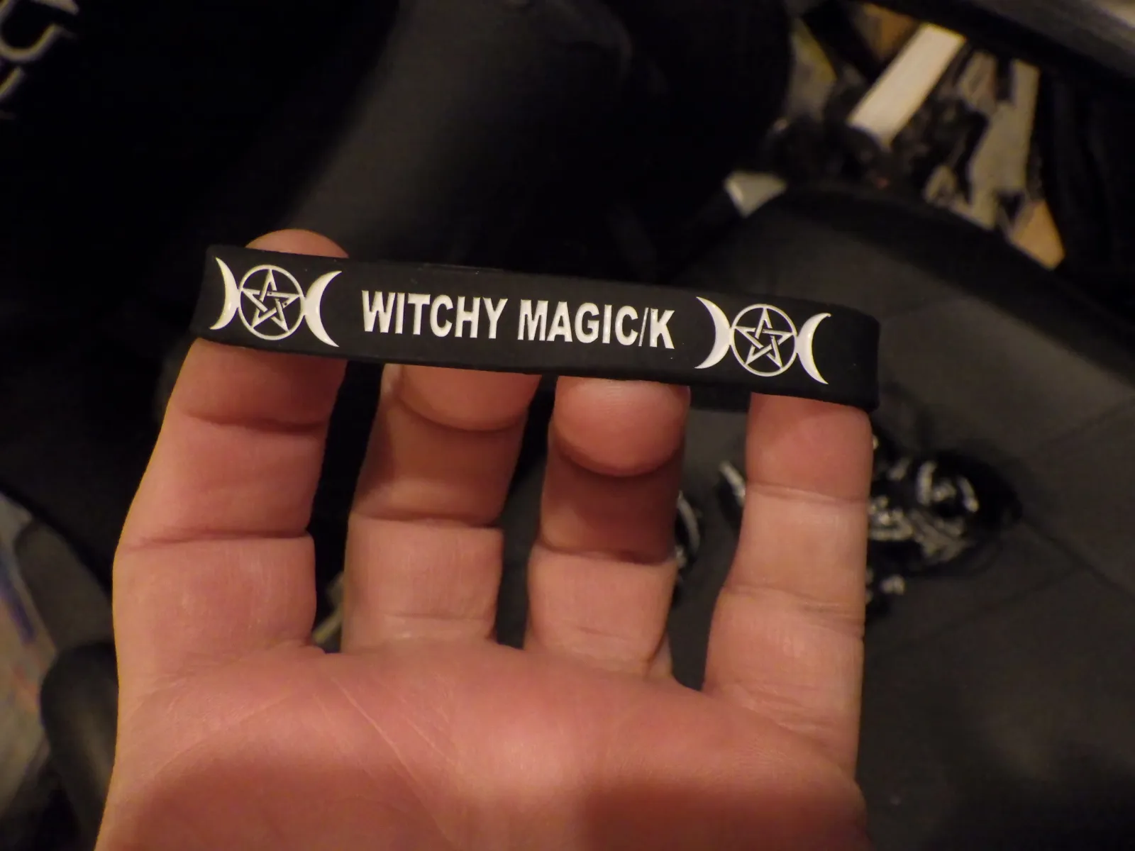 Review photo from Customer