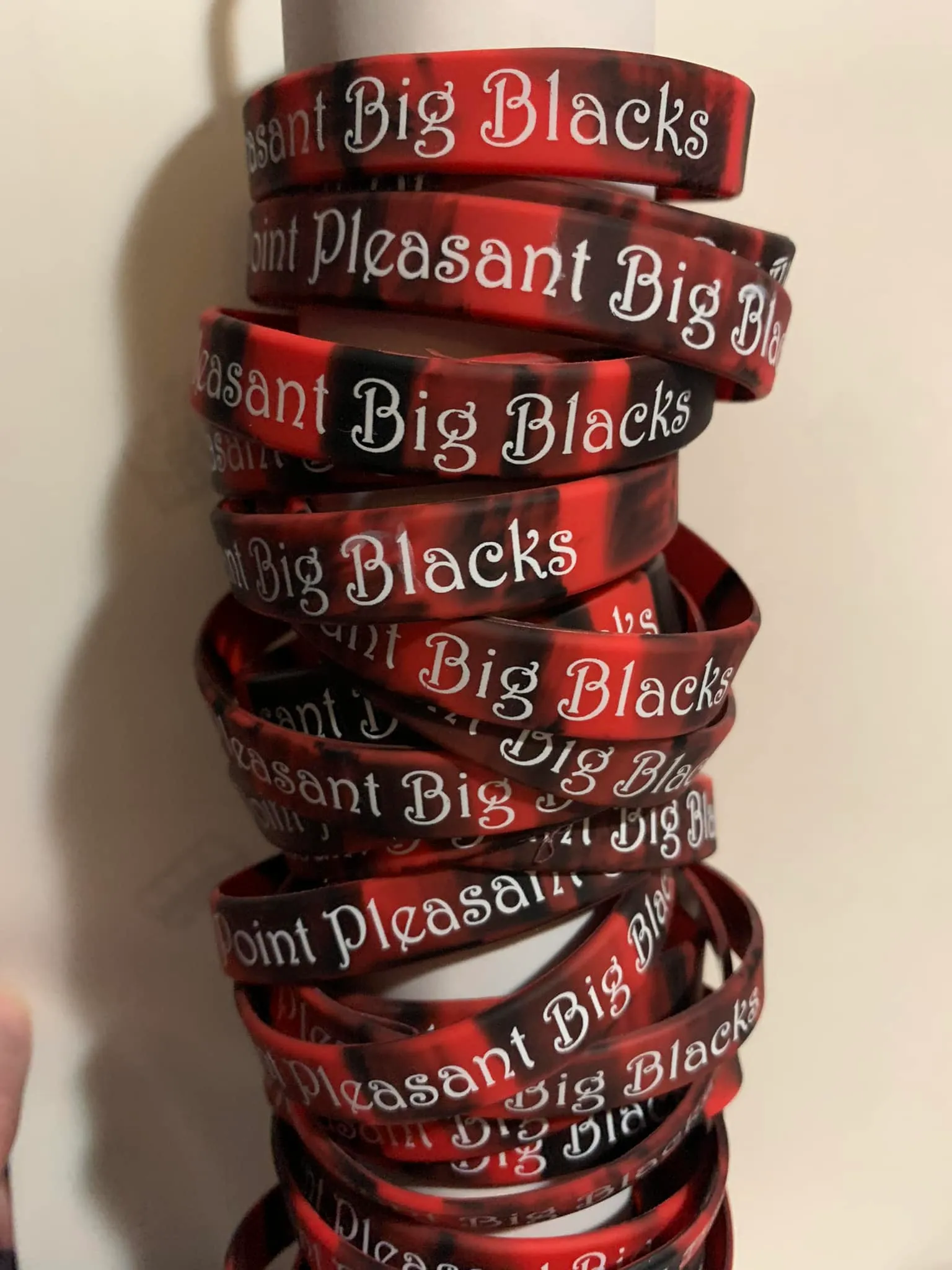 Review photo from Customer