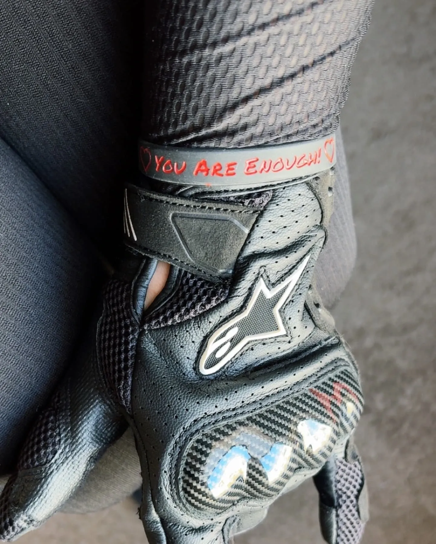 Review photo from Customer