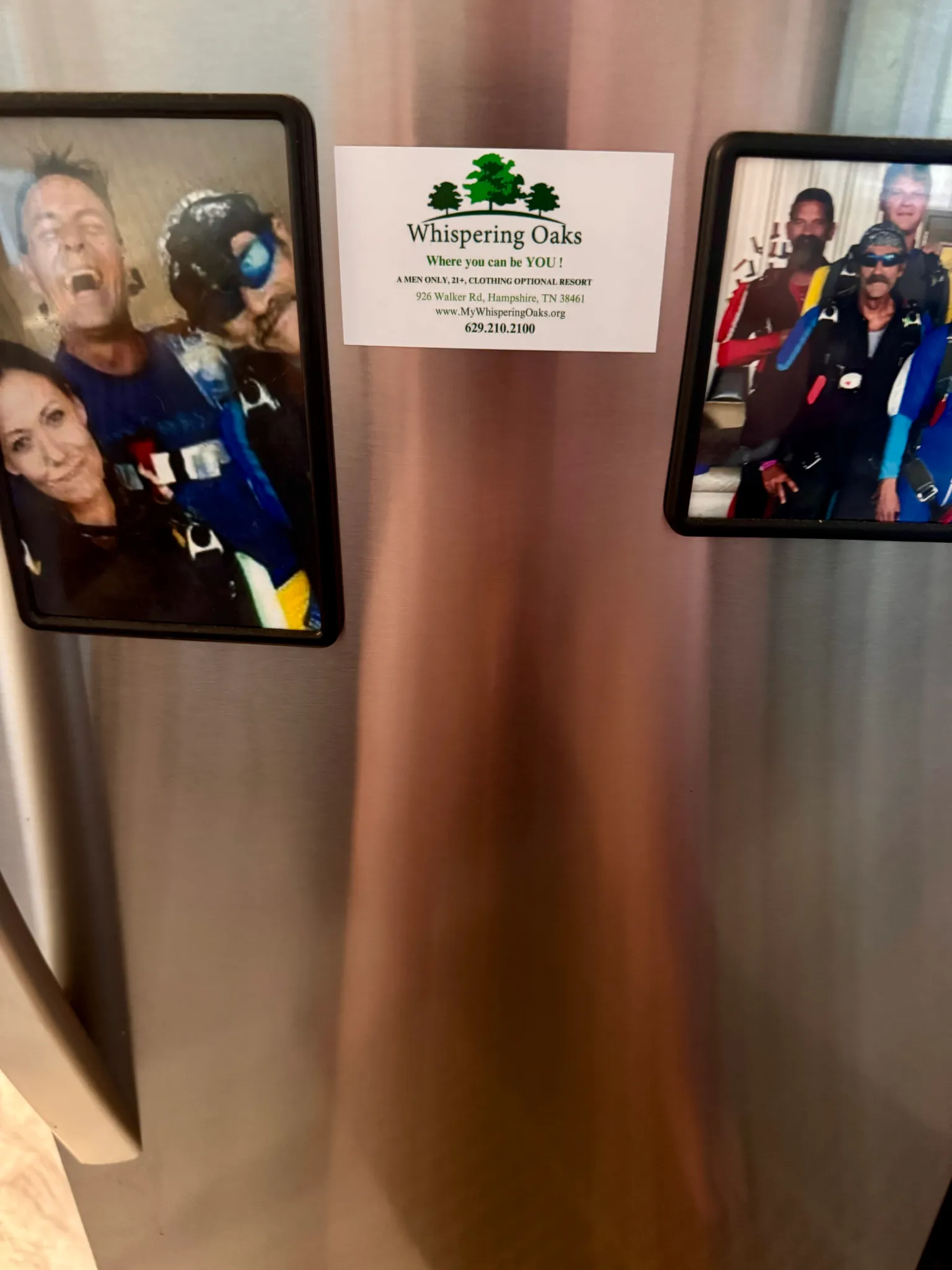 Review photo from Customer