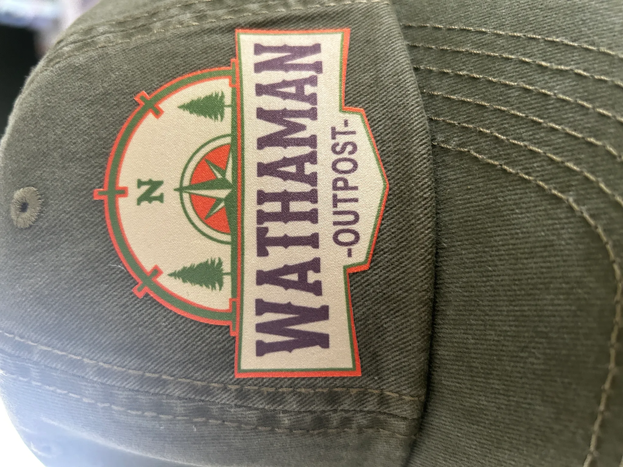 Review photo from Customer