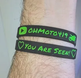 Review photo from Customer