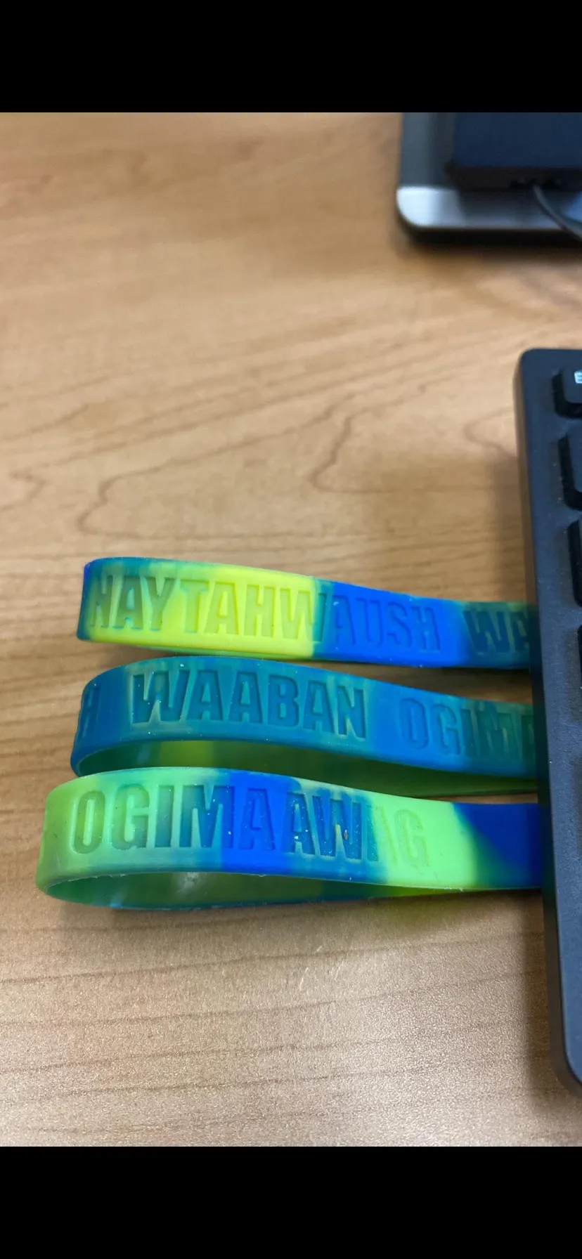 Review photo from Customer