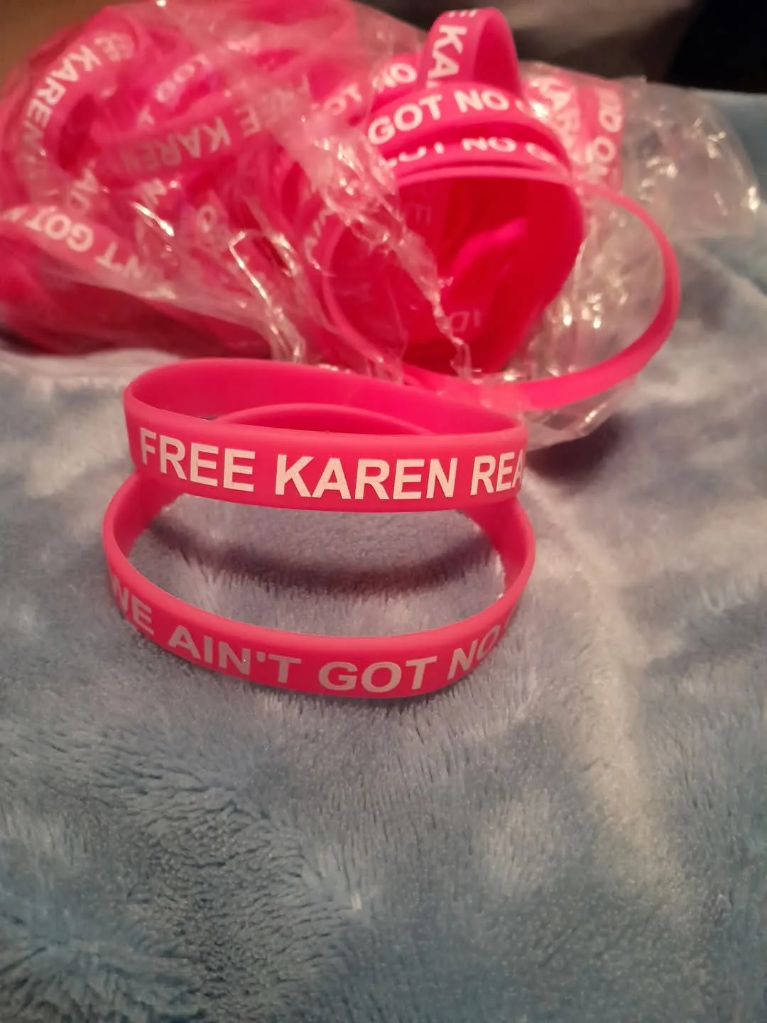Review photo from Customer