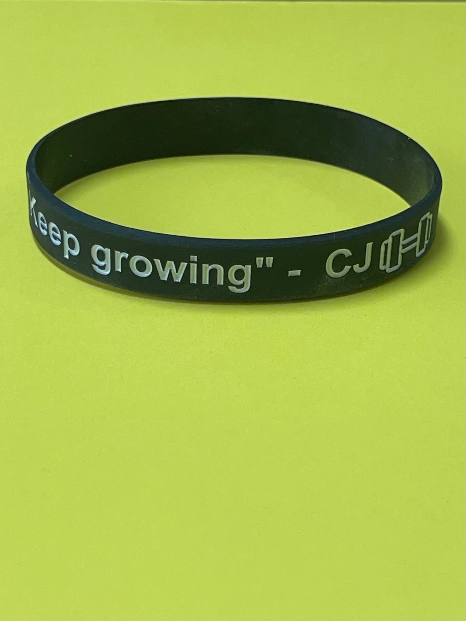 Review photo from Customer