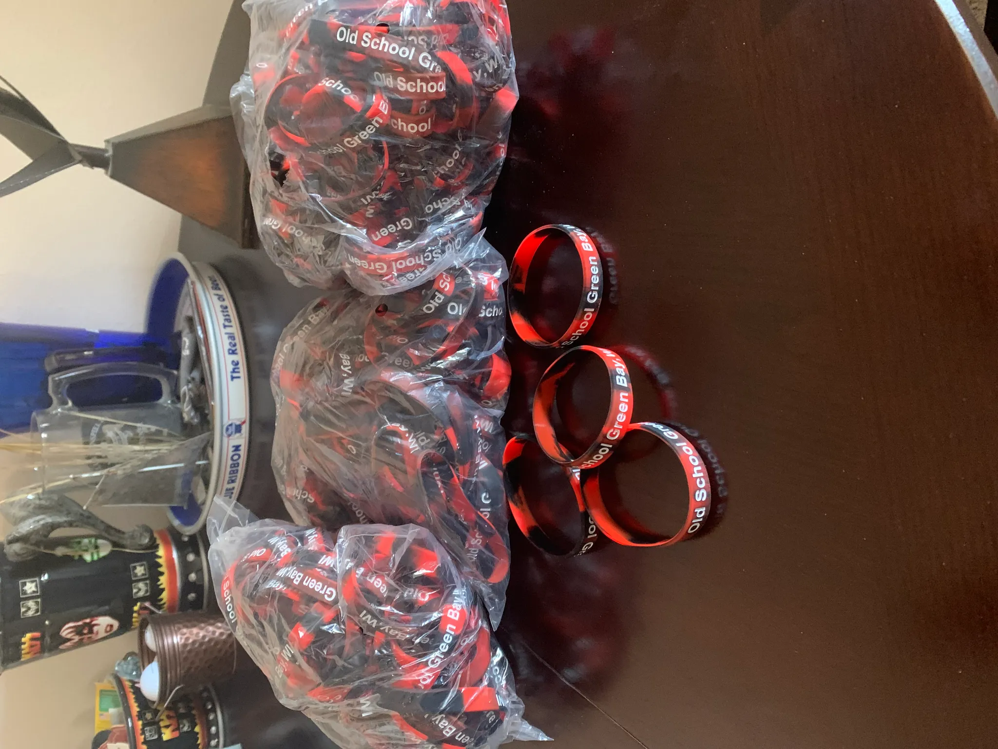 Review photo from Customer