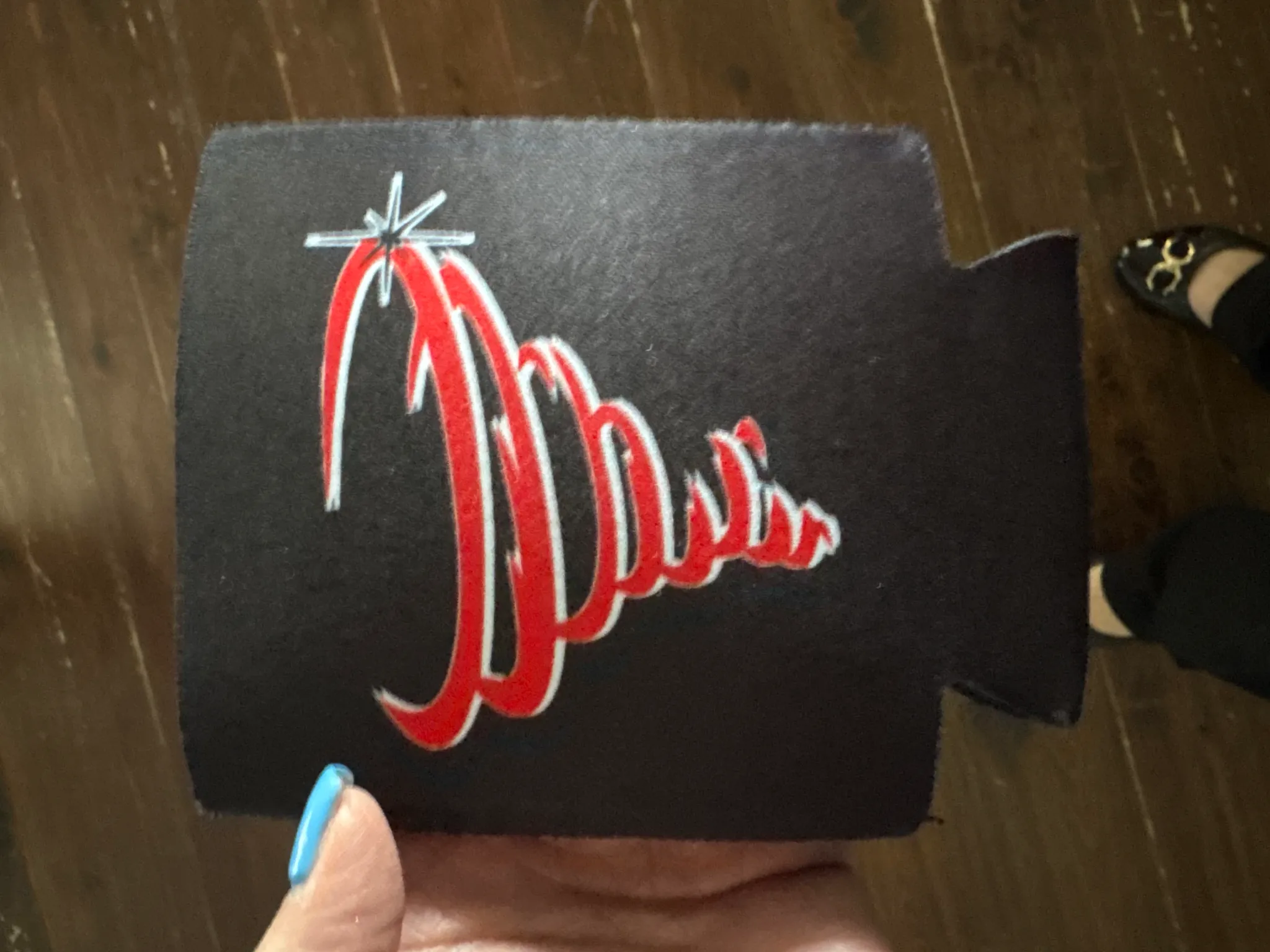 Review photo from Customer