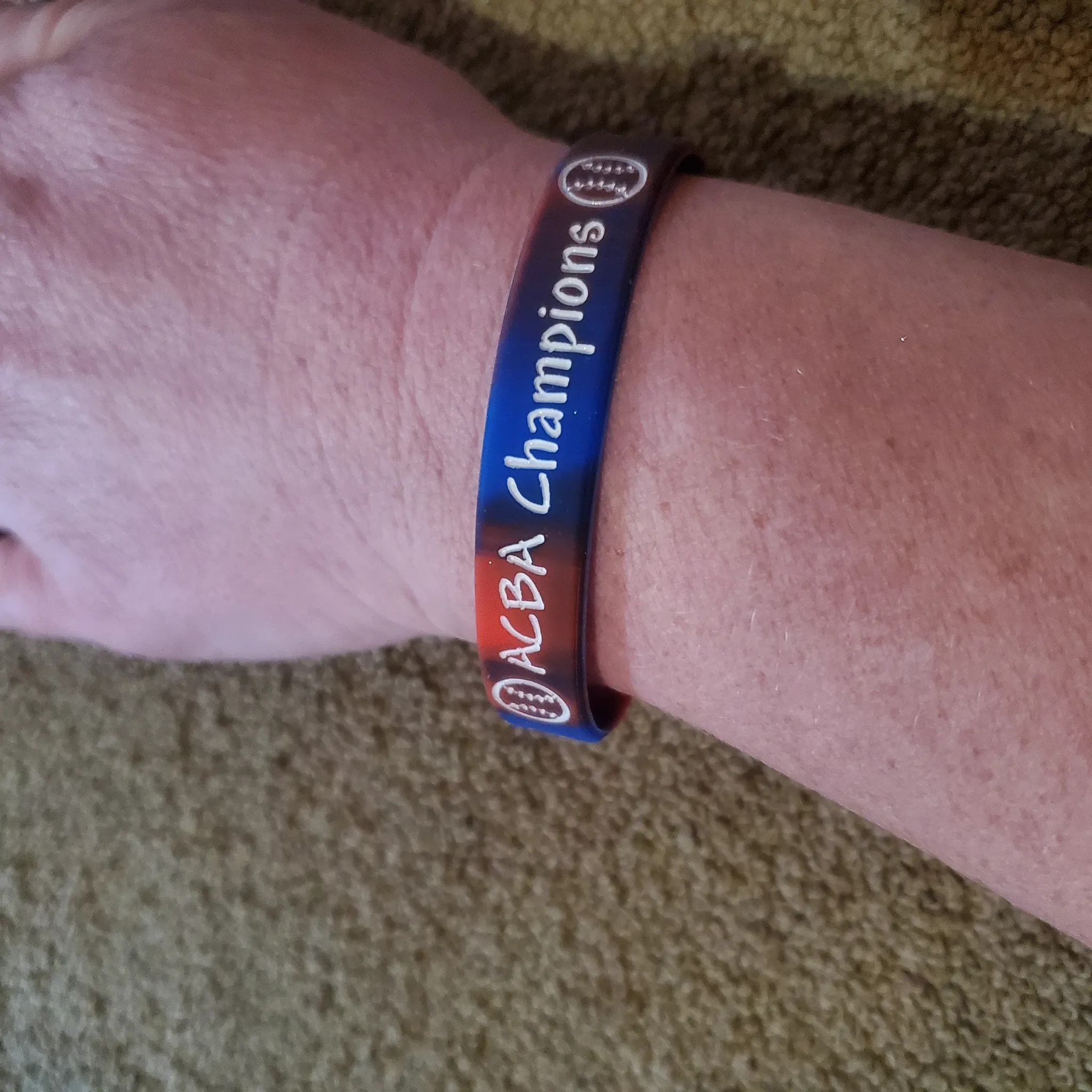 Review photo from Customer