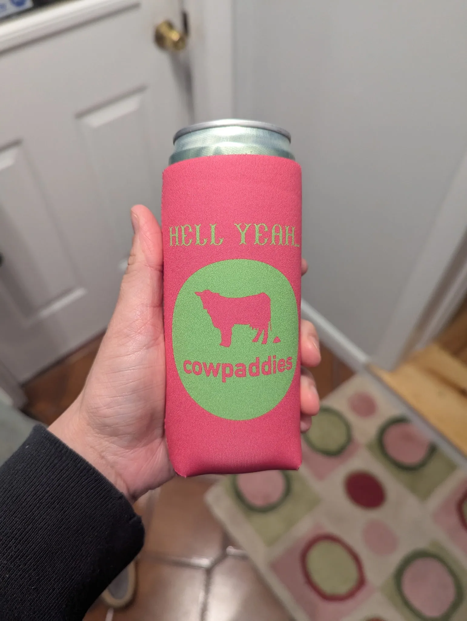Review photo from Customer