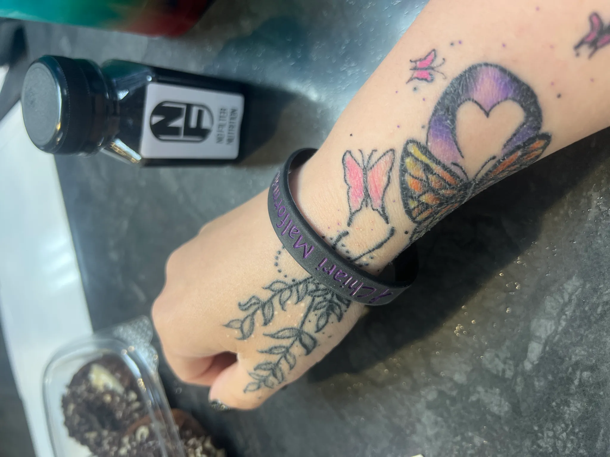 Review photo from Customer