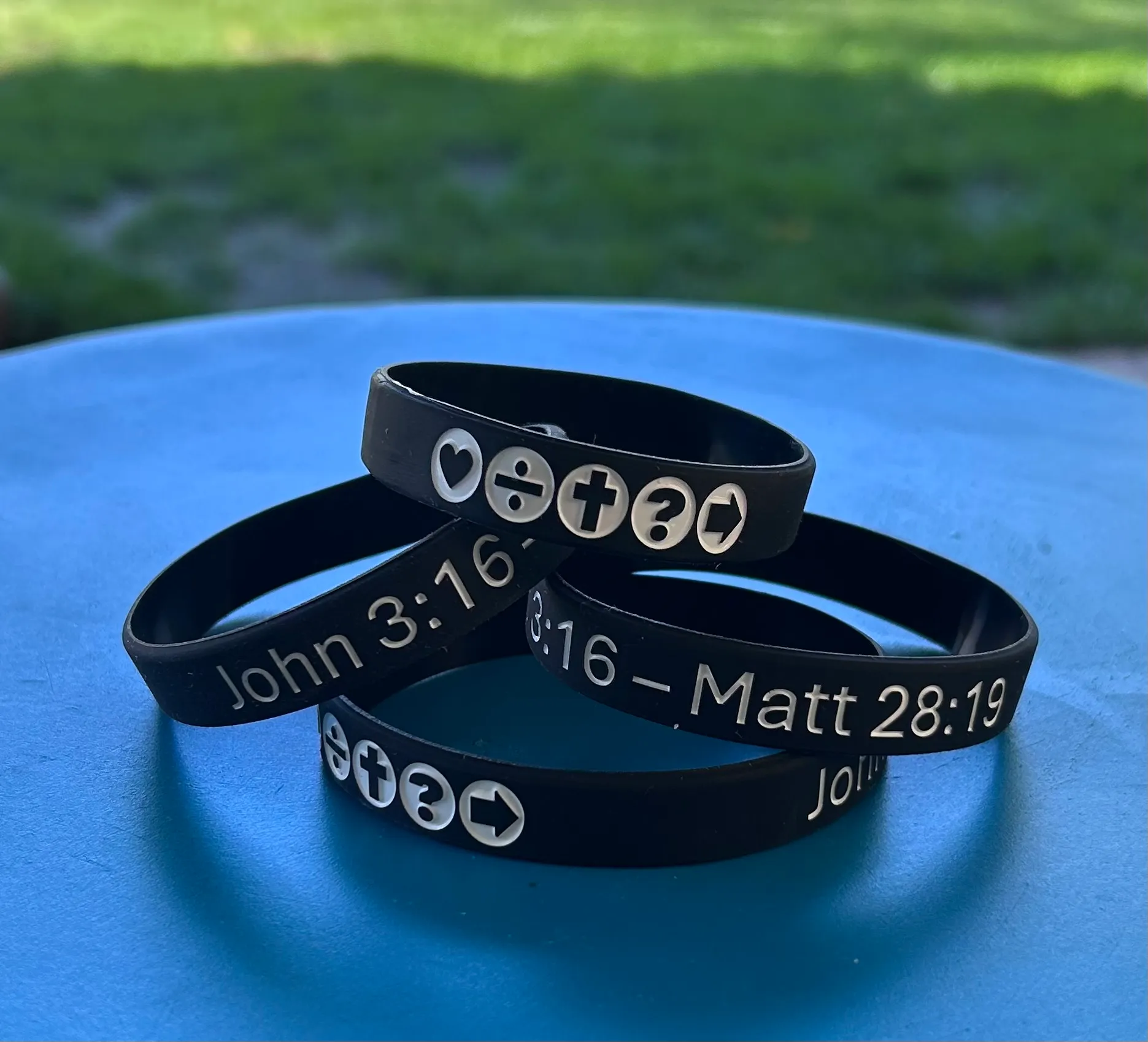 Review photo from Customer