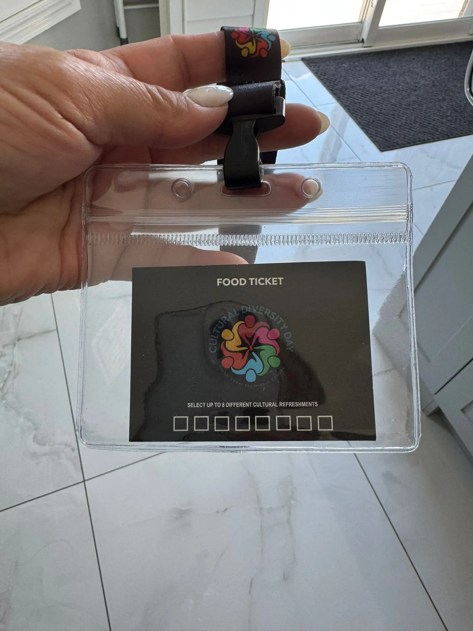 Review photo from Customer