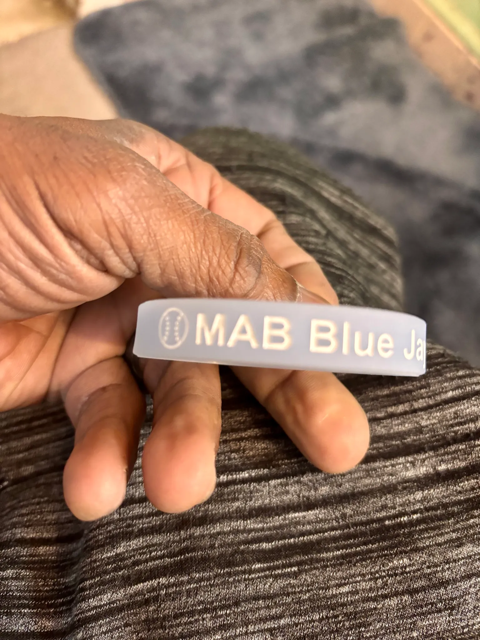 Review photo from Customer