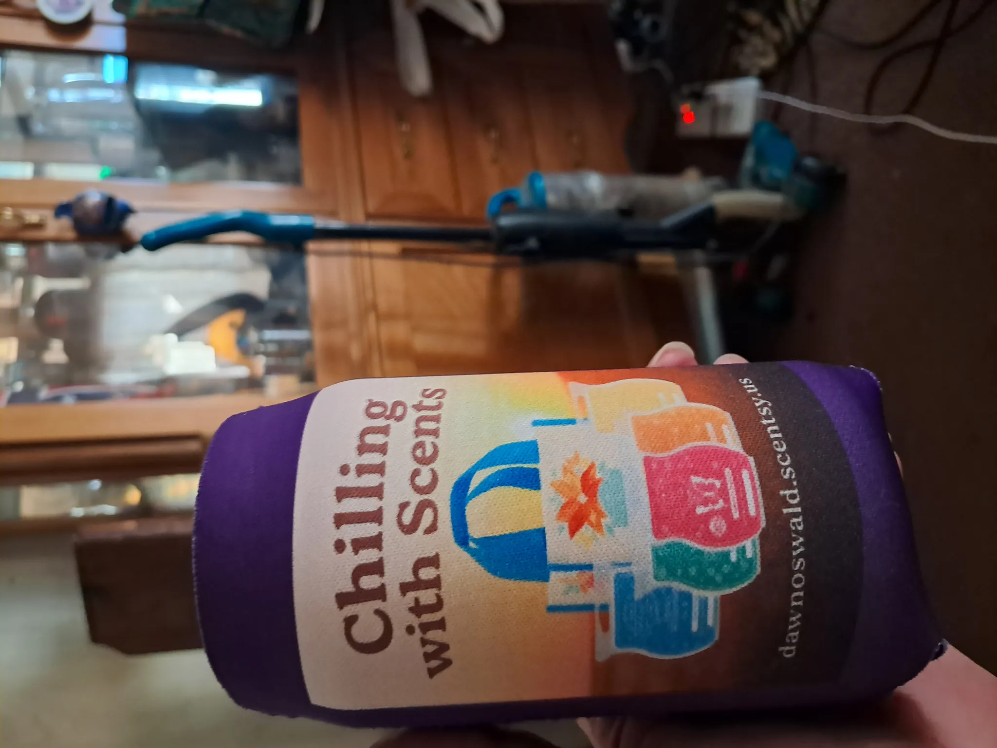 Review photo from Customer