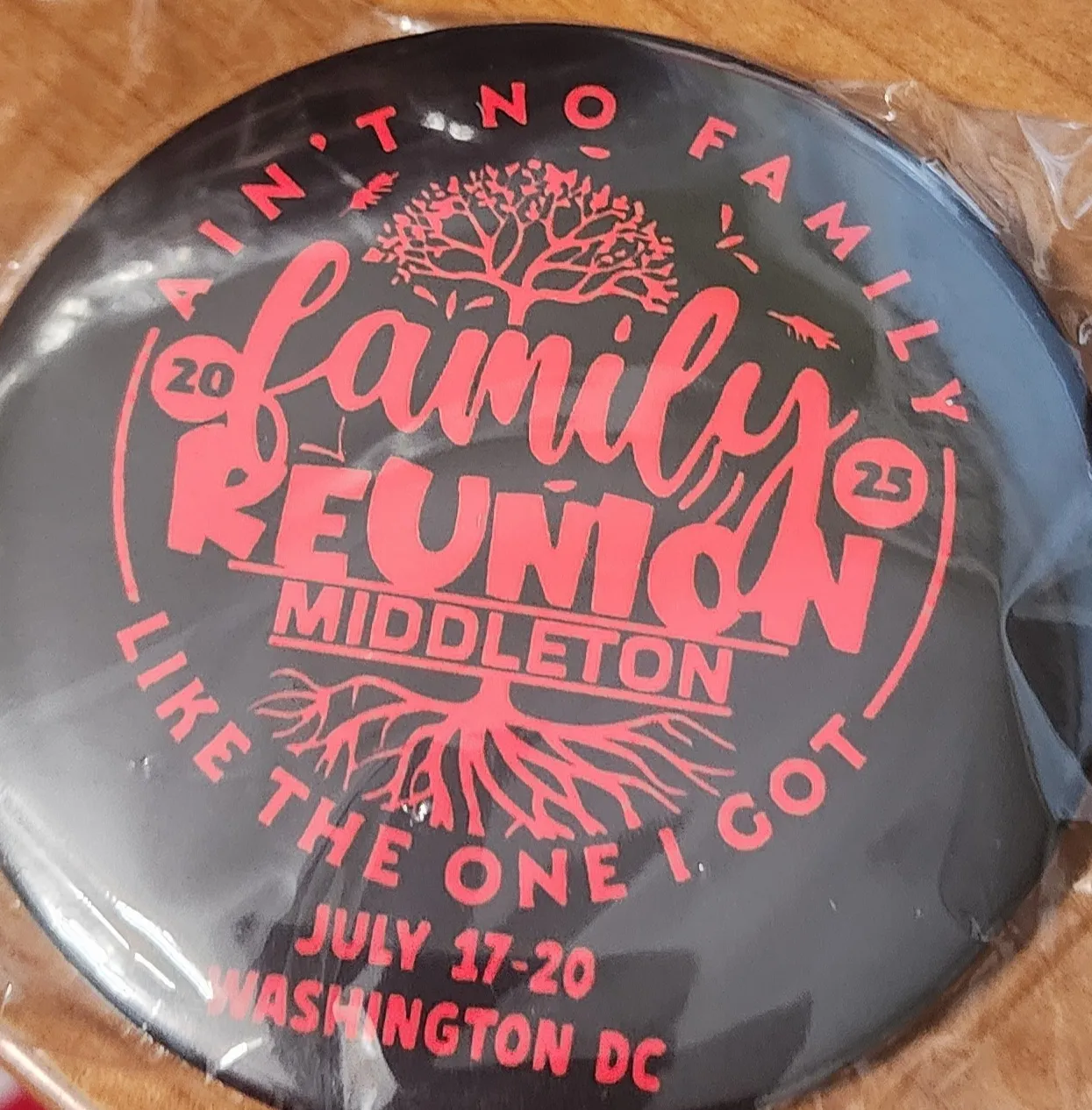 Review photo from Customer