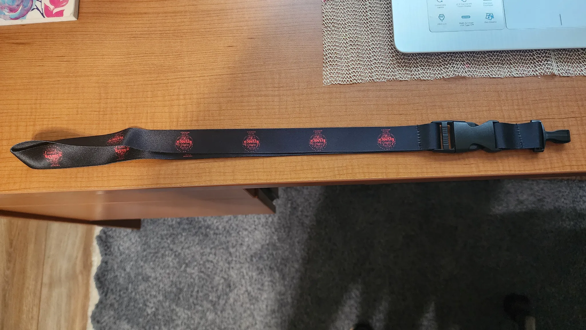 Review photo from Customer