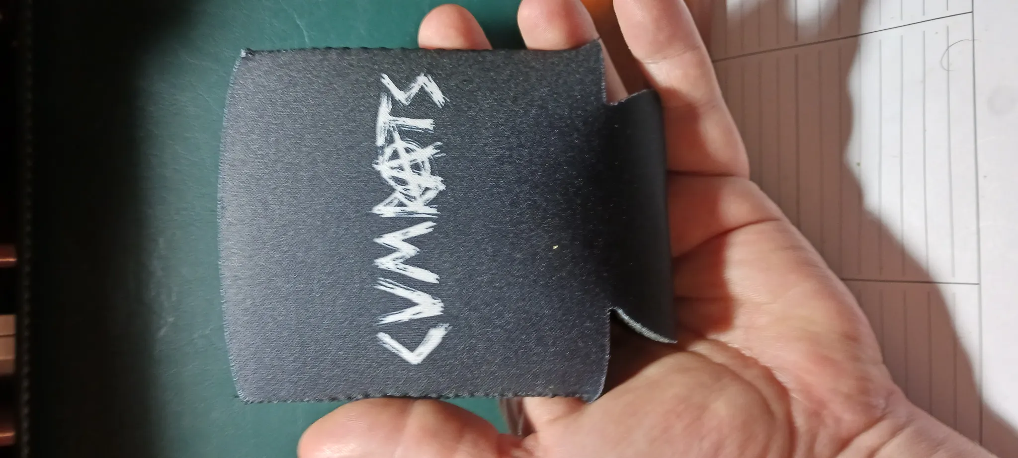 Review photo from Customer
