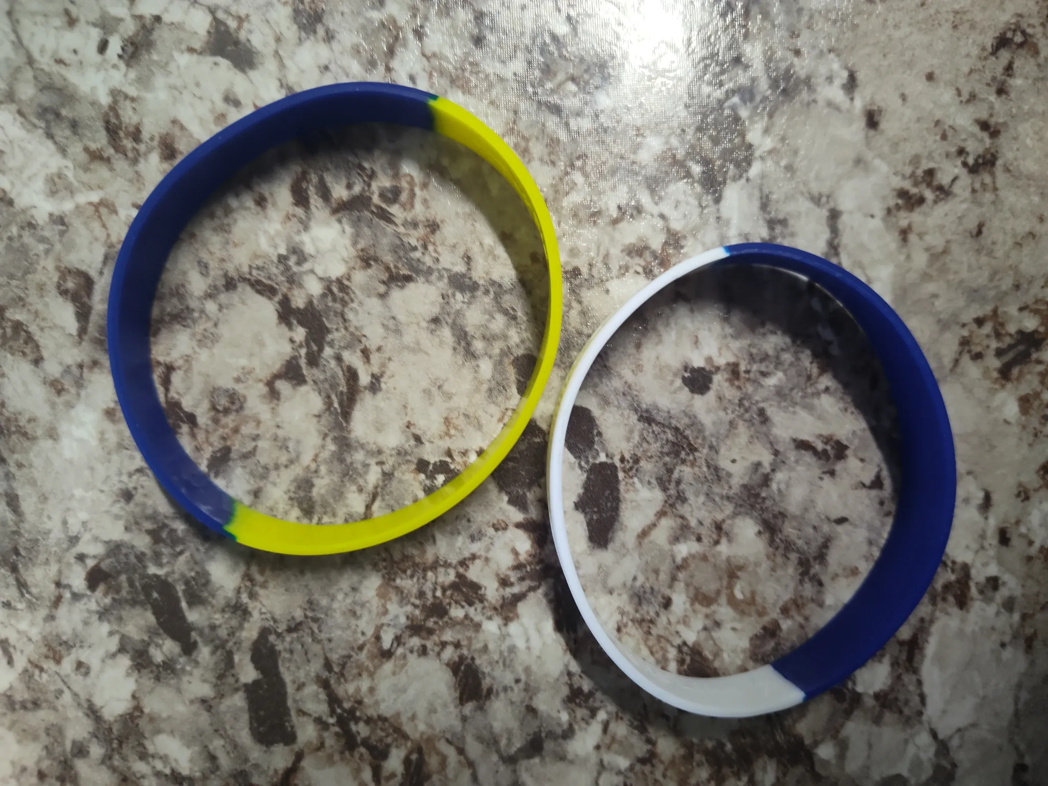 Review photo from Customer