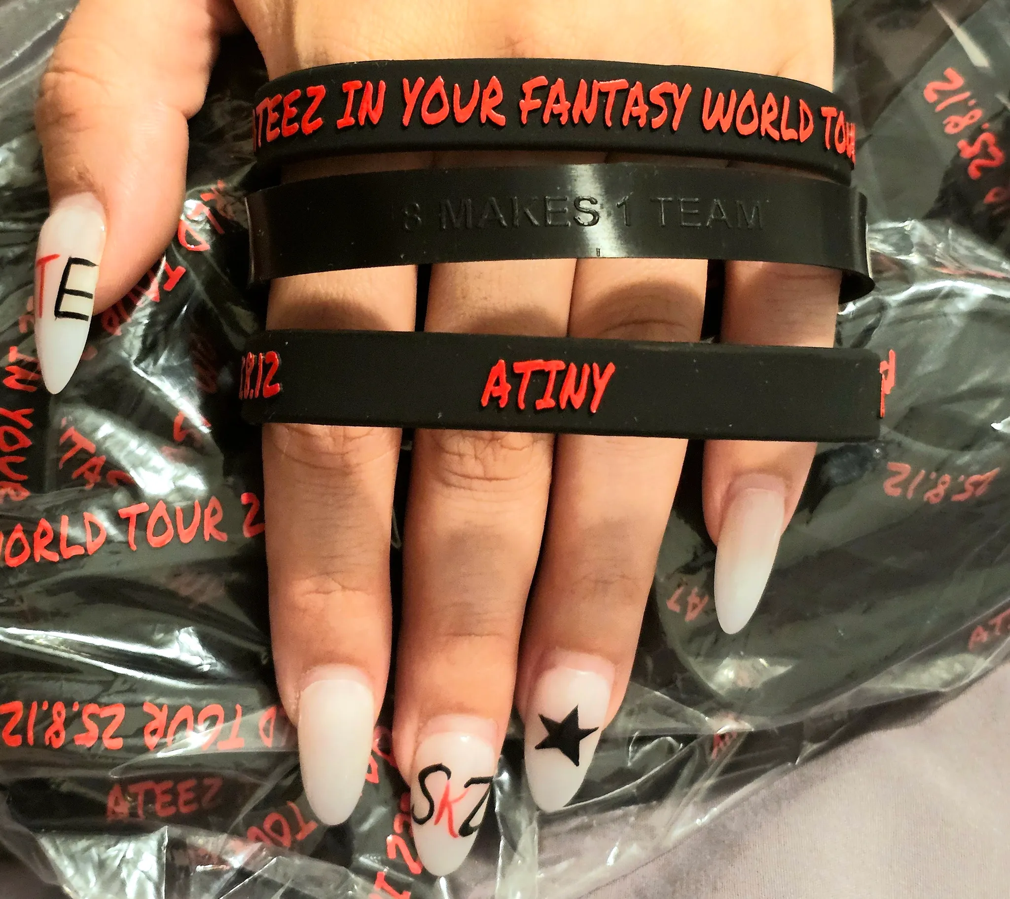 Review photo from Customer